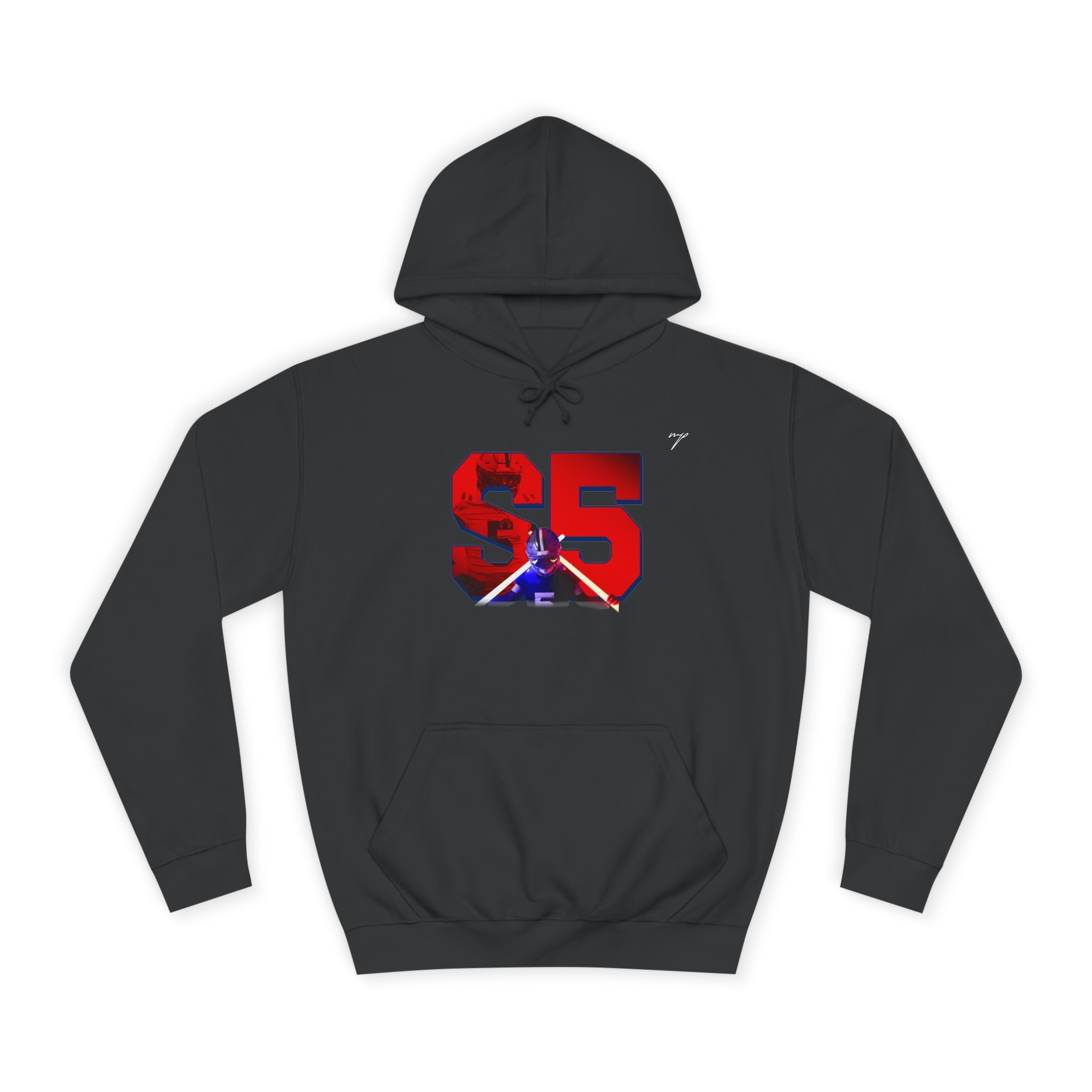 Sherman Smith Hoodie