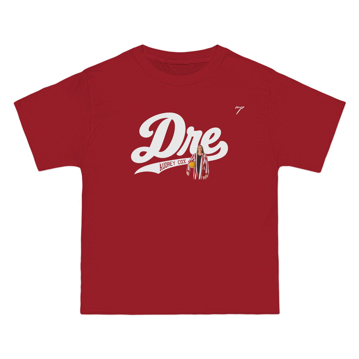 Audrey Cox Vintage Tee