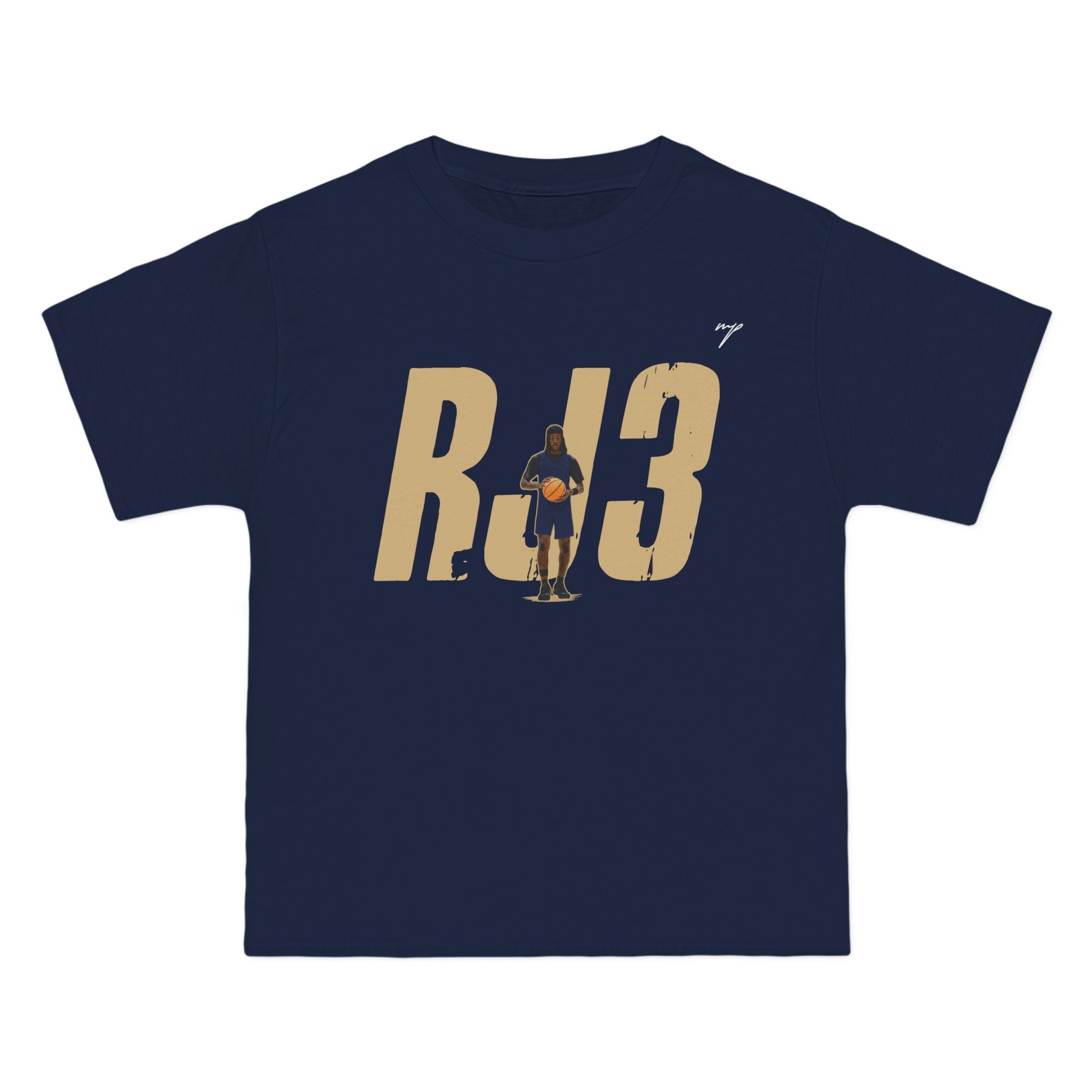 Ray Jenkins Vintage Tee