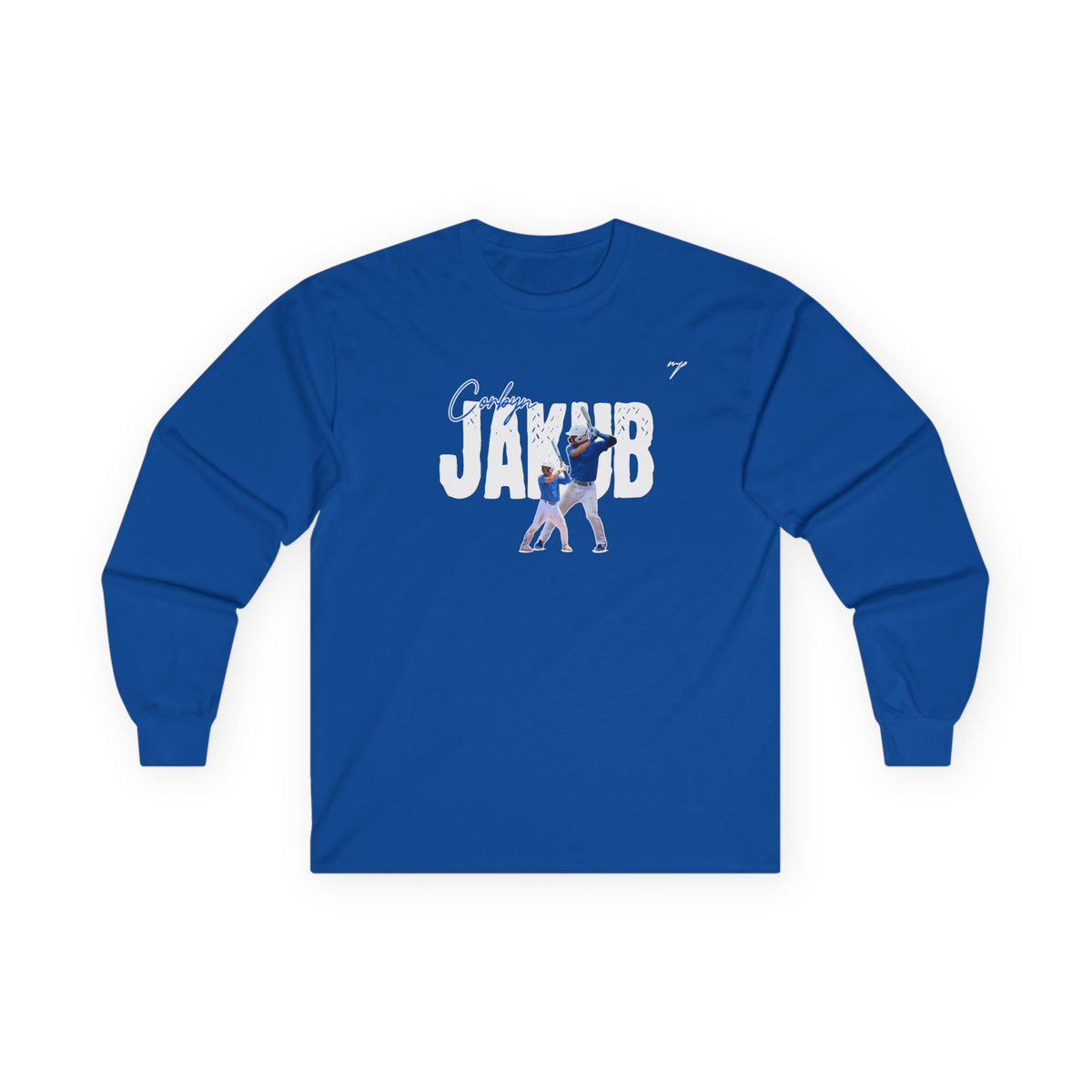 Corbyn Jakub Long Sleeve