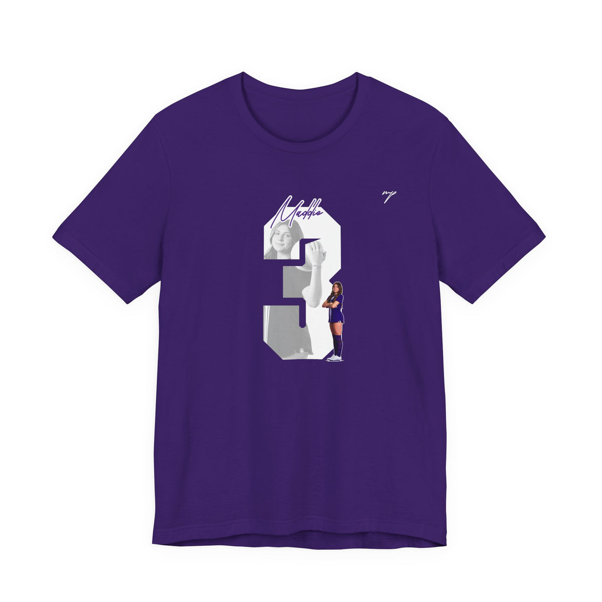 Maddison Finnerty Graphic Tee