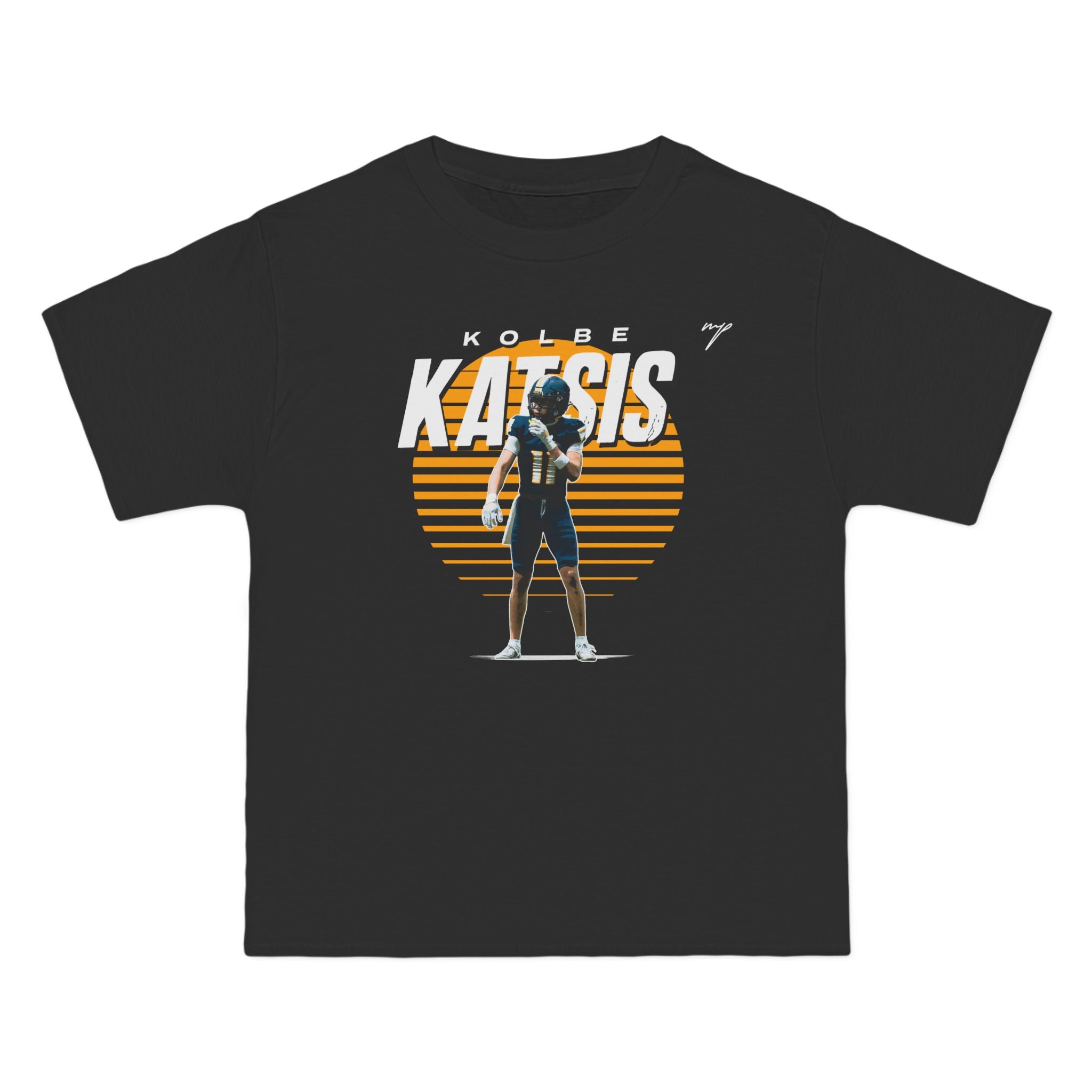 Kolbe Katsis Vintage Tee