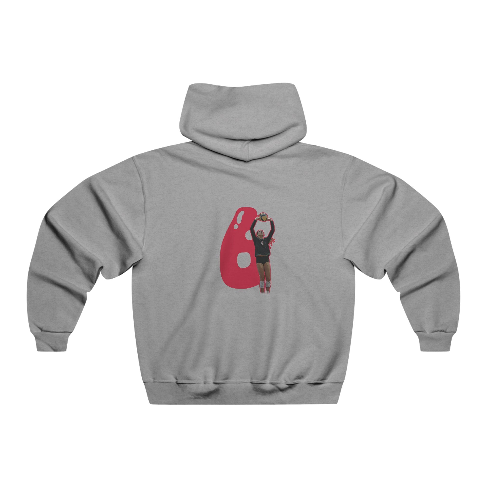 Tenesyn Frye Vintage Hoodie