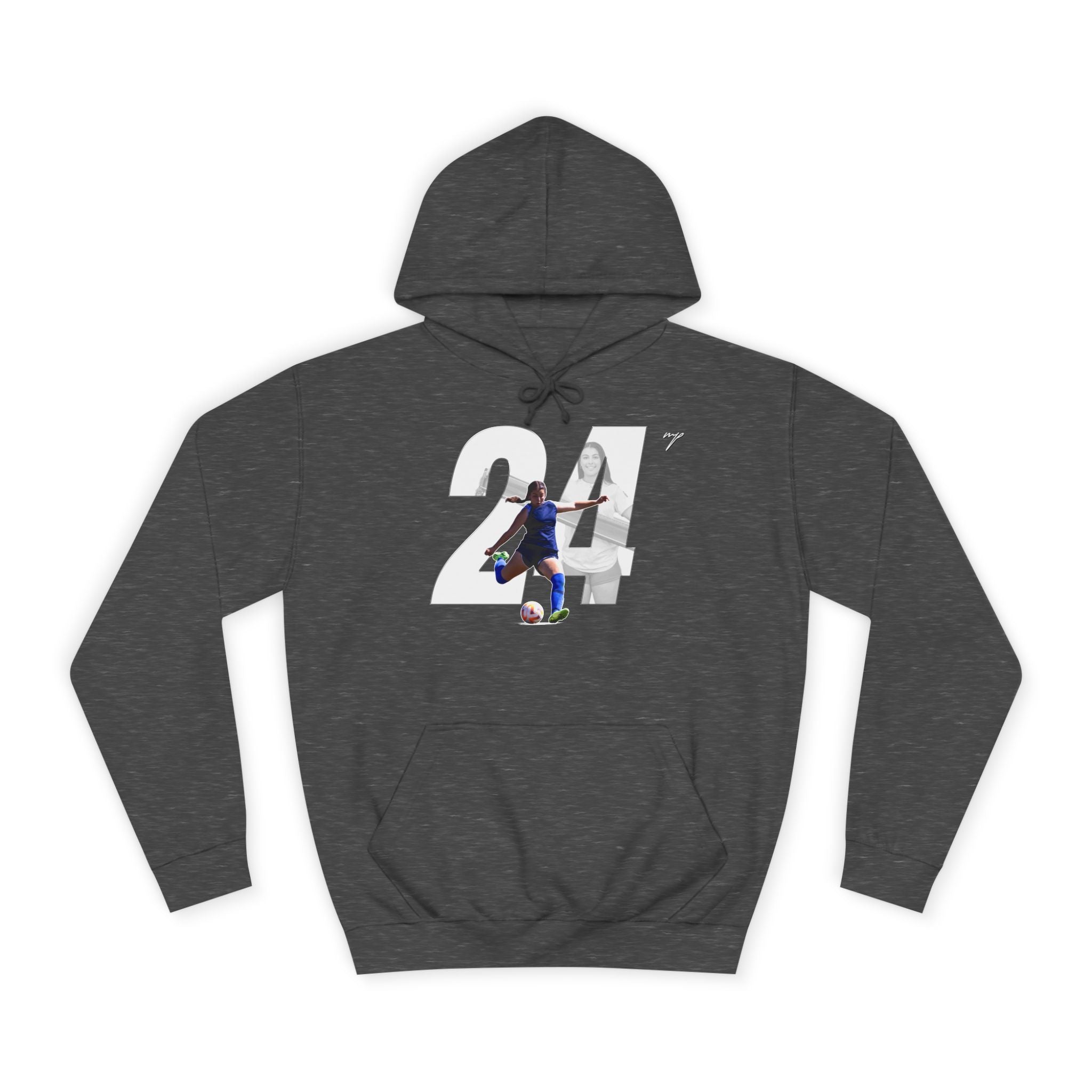 Caitlyn Britt Hoodie