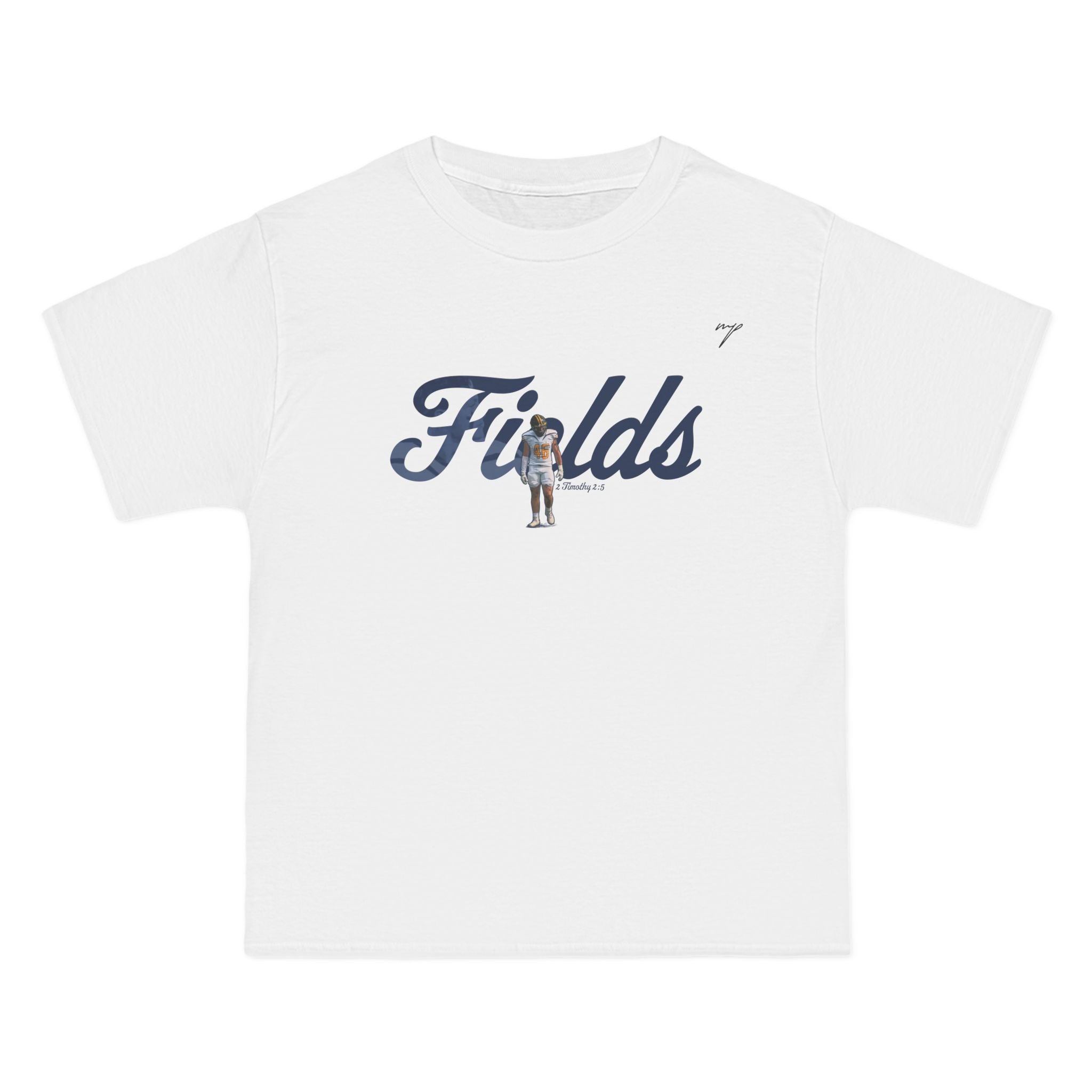 Anthony Fields Vintage Tee