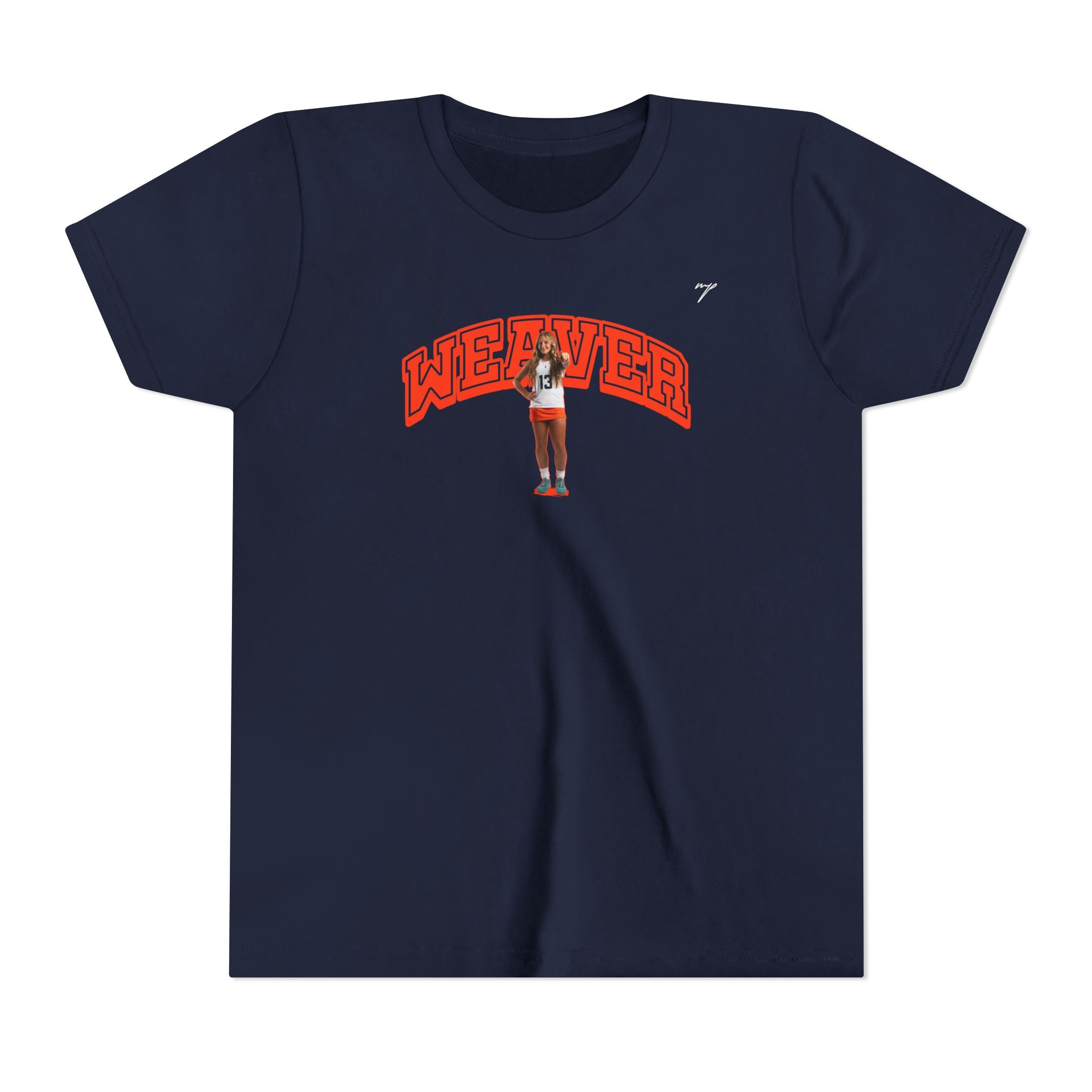 Jovie Weaver YOUTH Graphic Tee