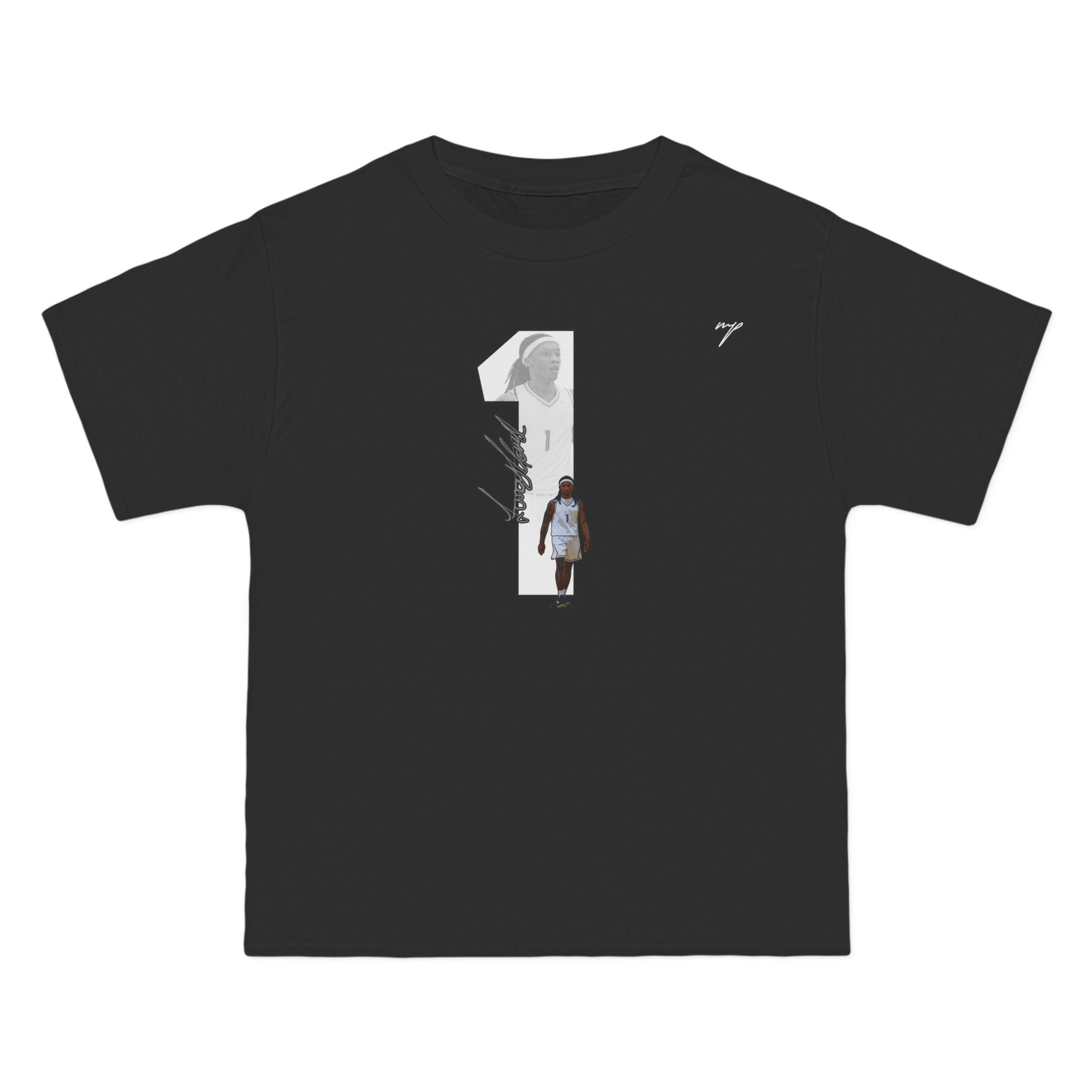 Taray Howell Vintage Tee