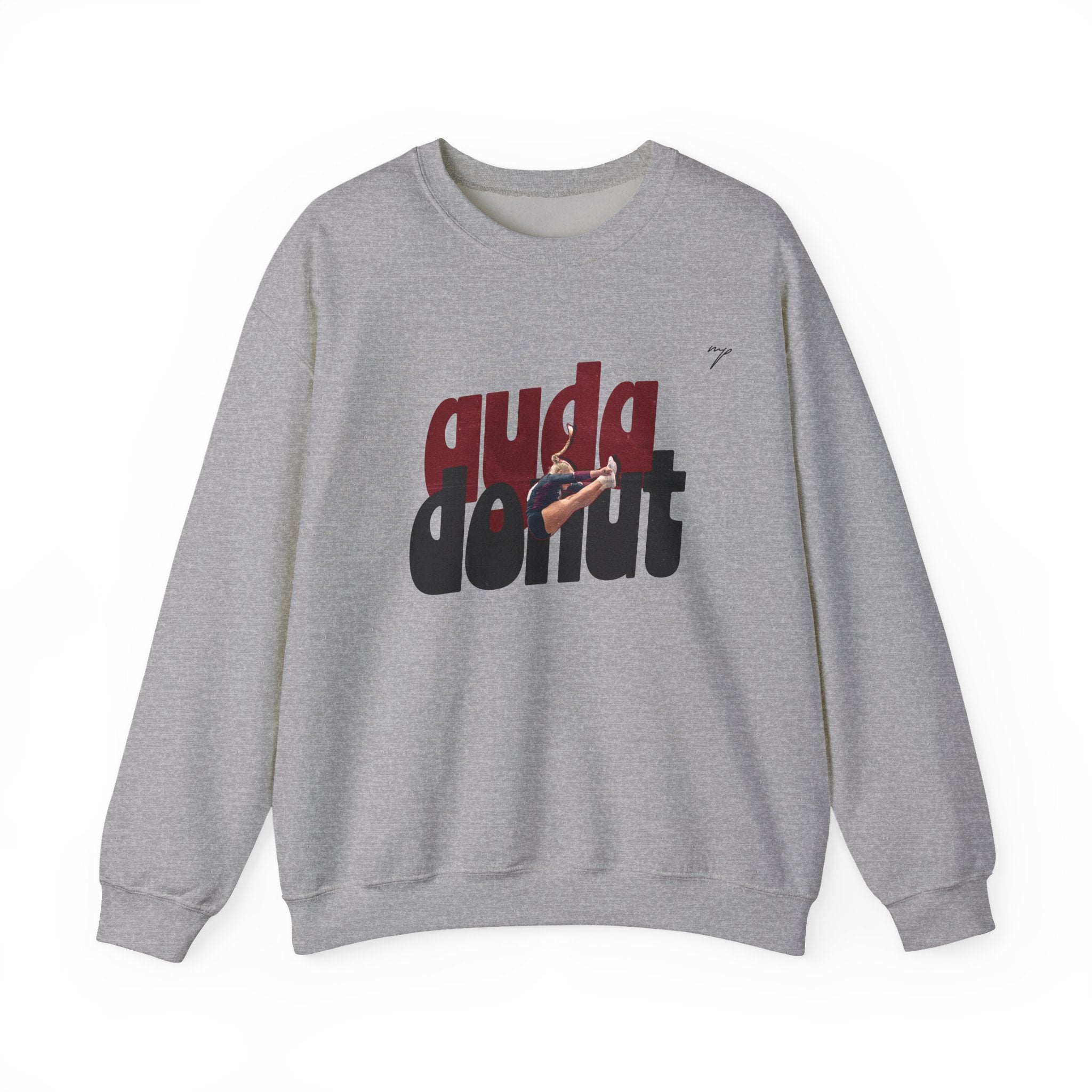 Ayda Weldon Crewneck
