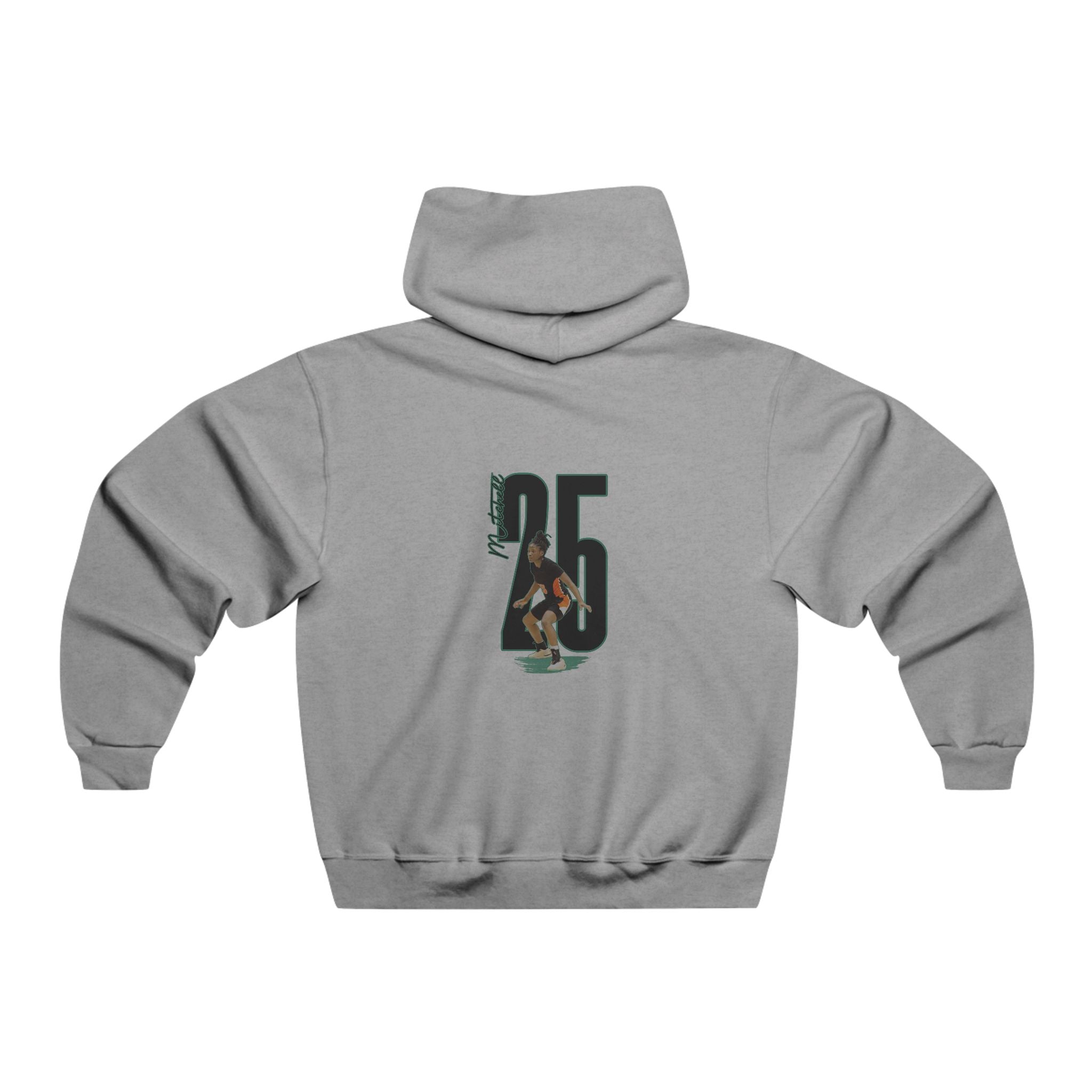 Kezaria Mitchell Vintage Hoodie