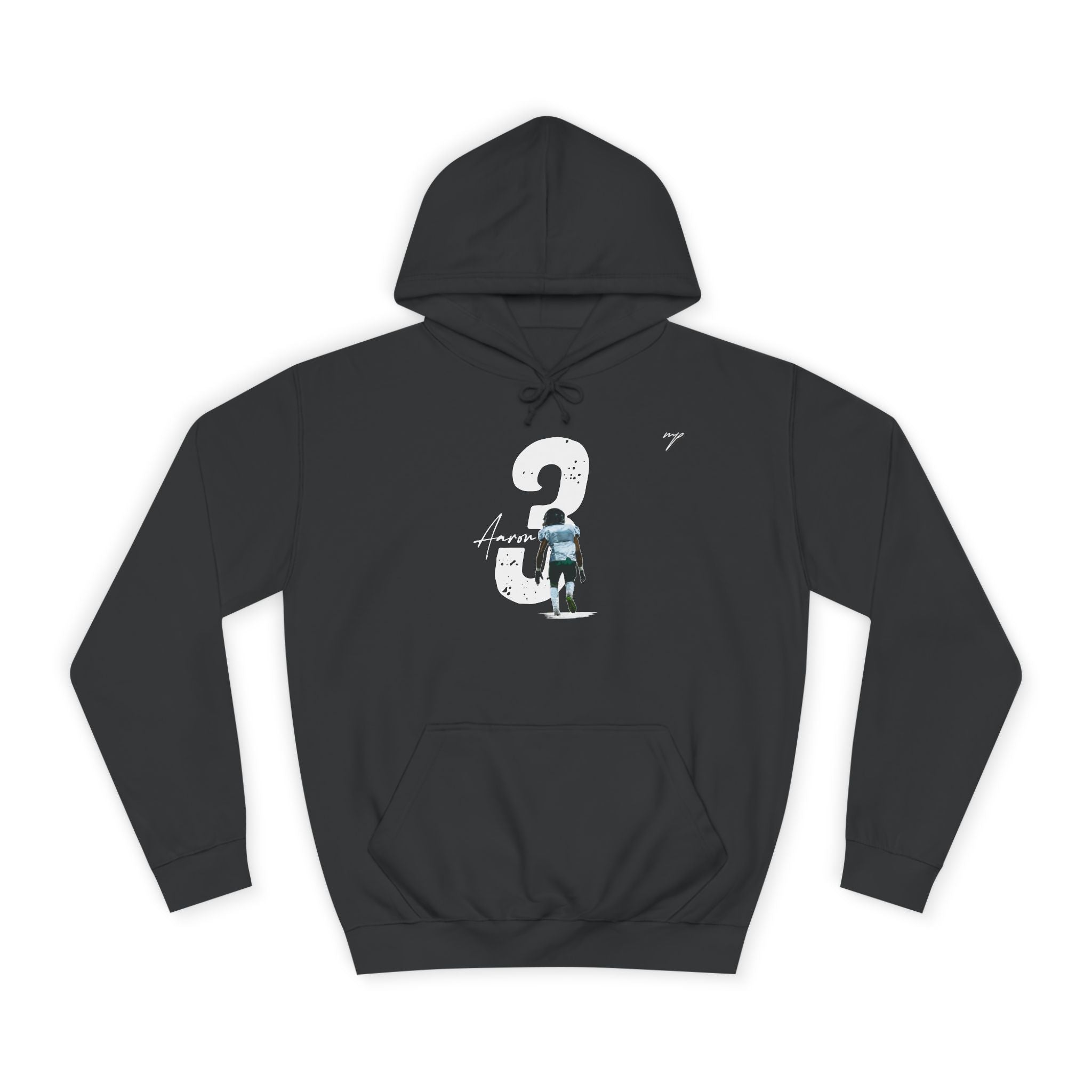 Aaron Frierson Hoodie