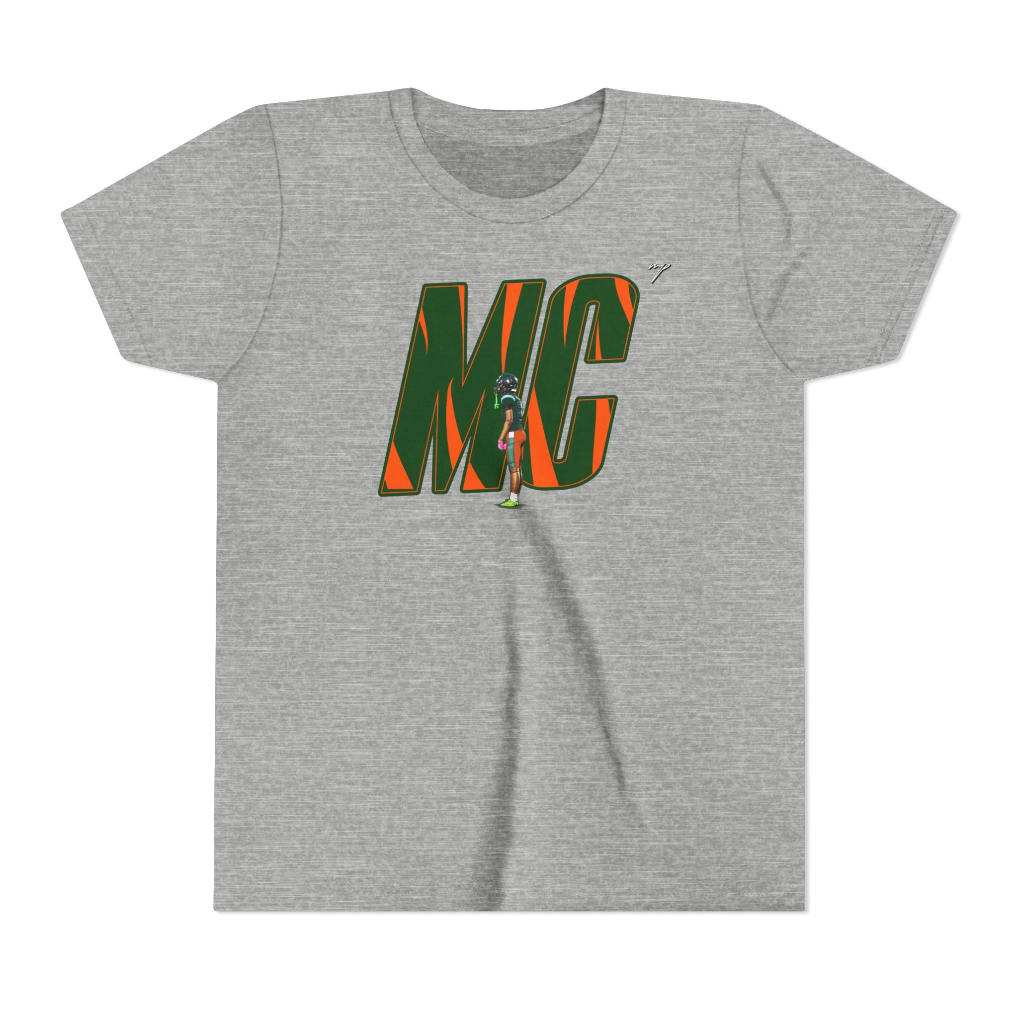 Malachi Clay YOUTH Graphic Tee