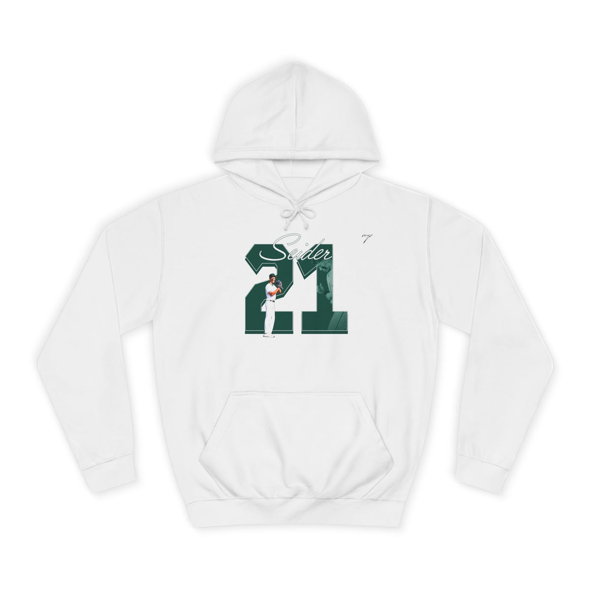 Evan Seider Hoodie