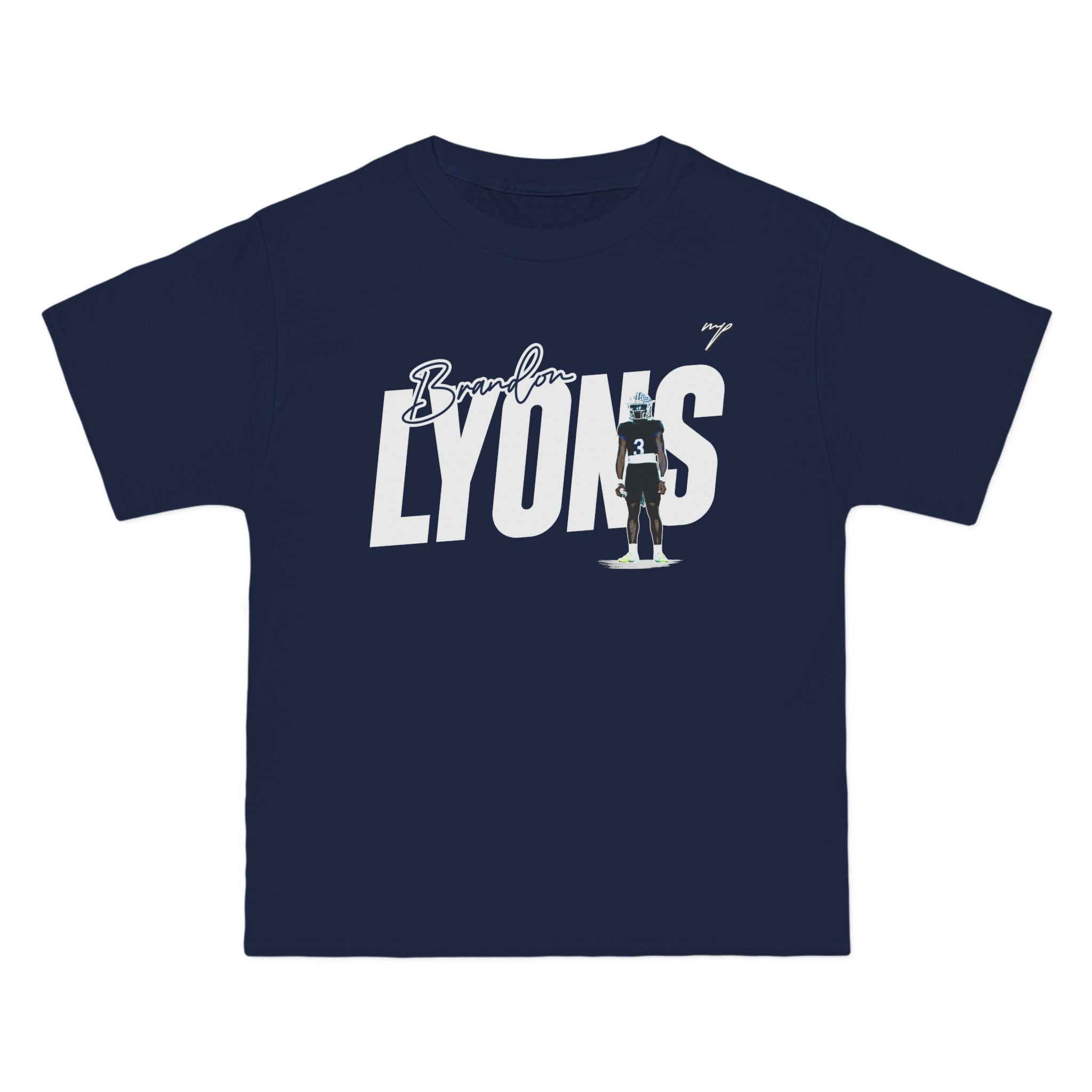 Brandon Lyons Vintage Tee