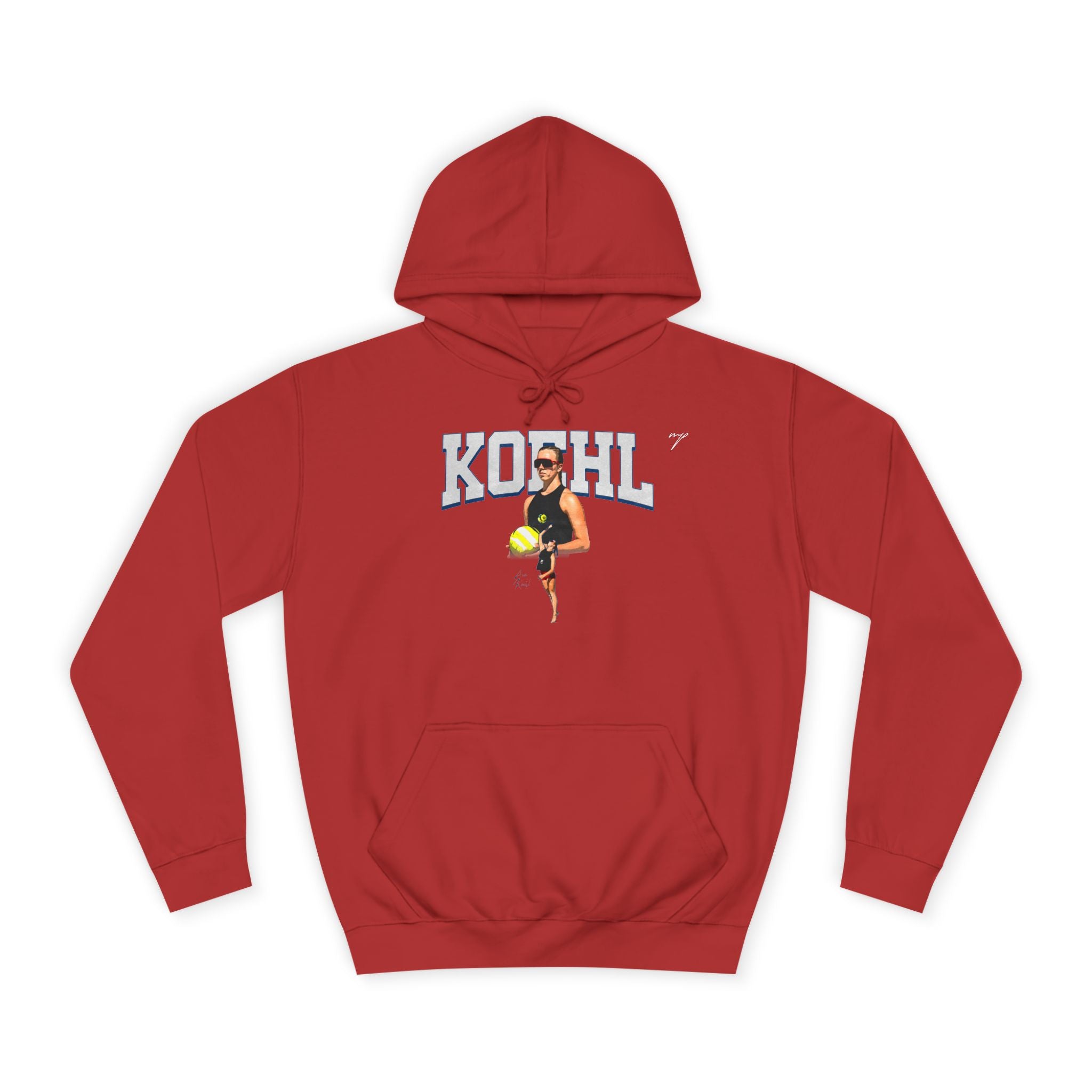 Ava Koehl Hoodie