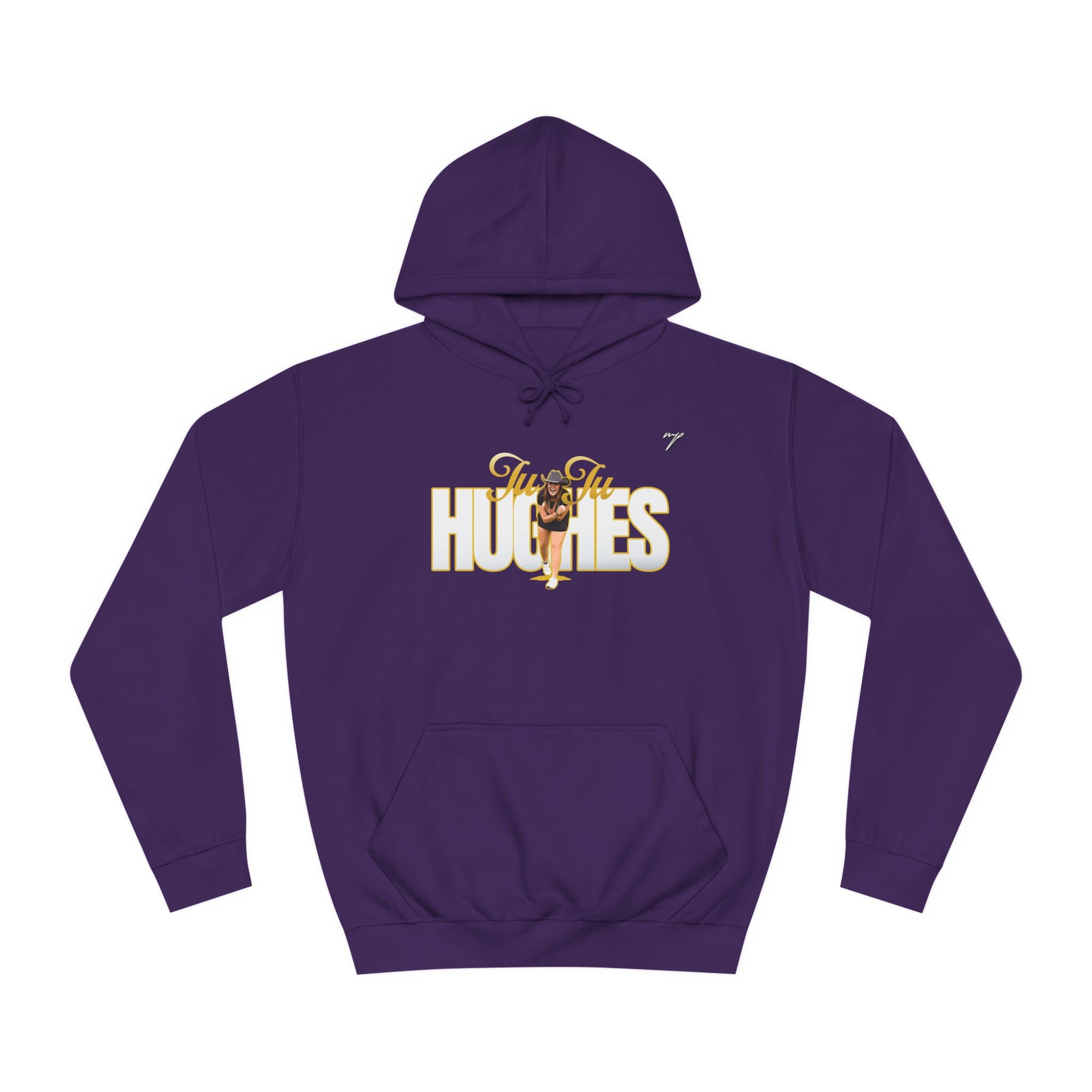 Julia Hughes Hoodie