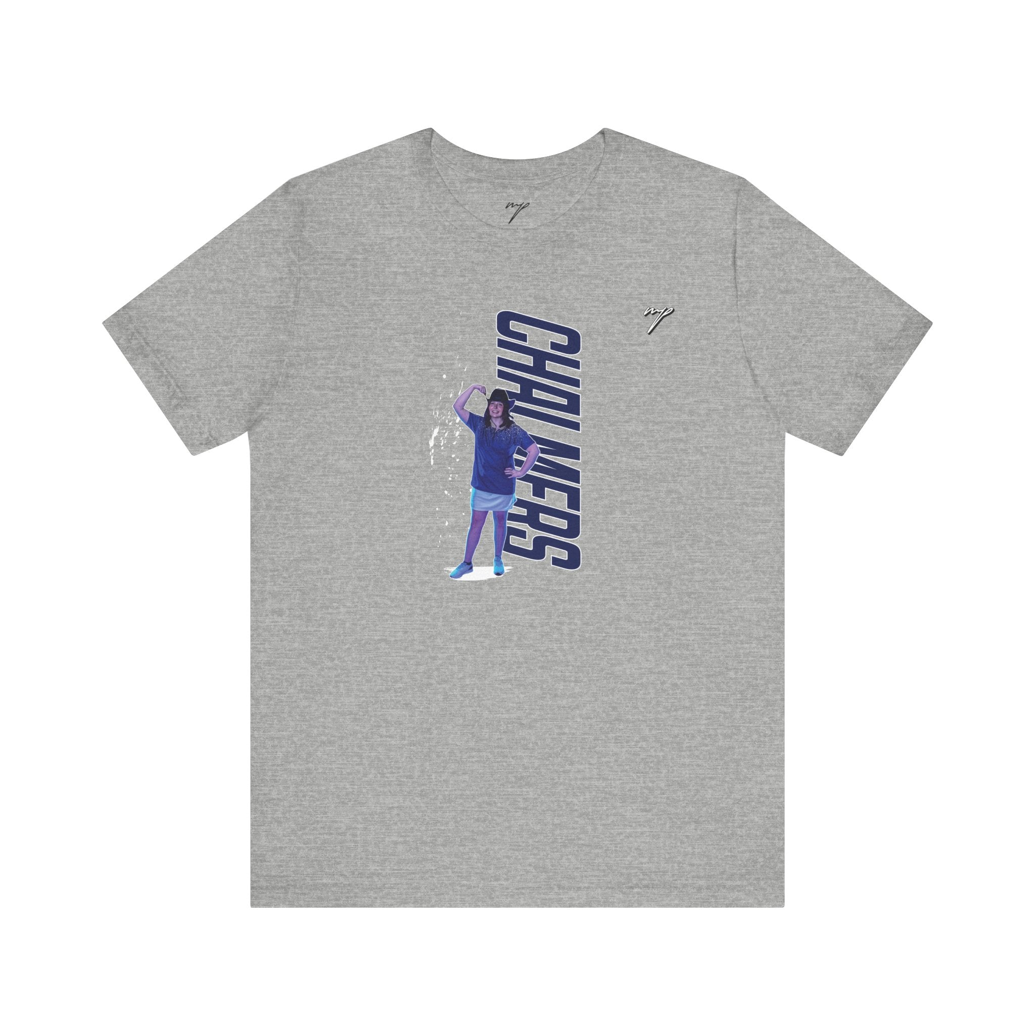Piper Chalmers Graphic Tee