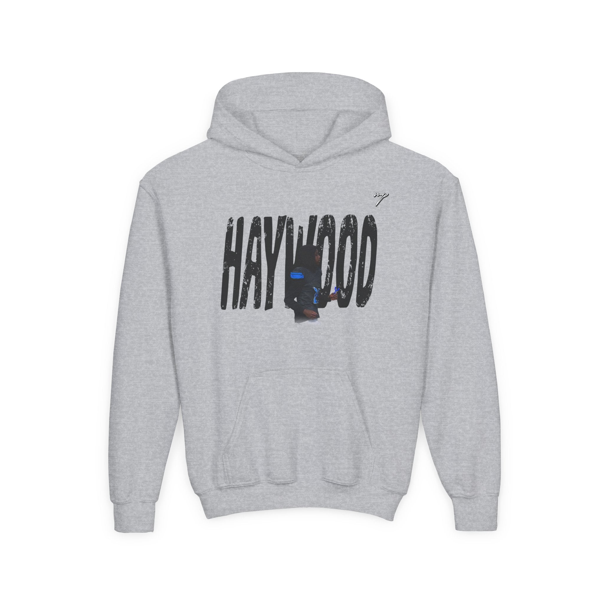 Corey Haywood YOUTH Hoodie
