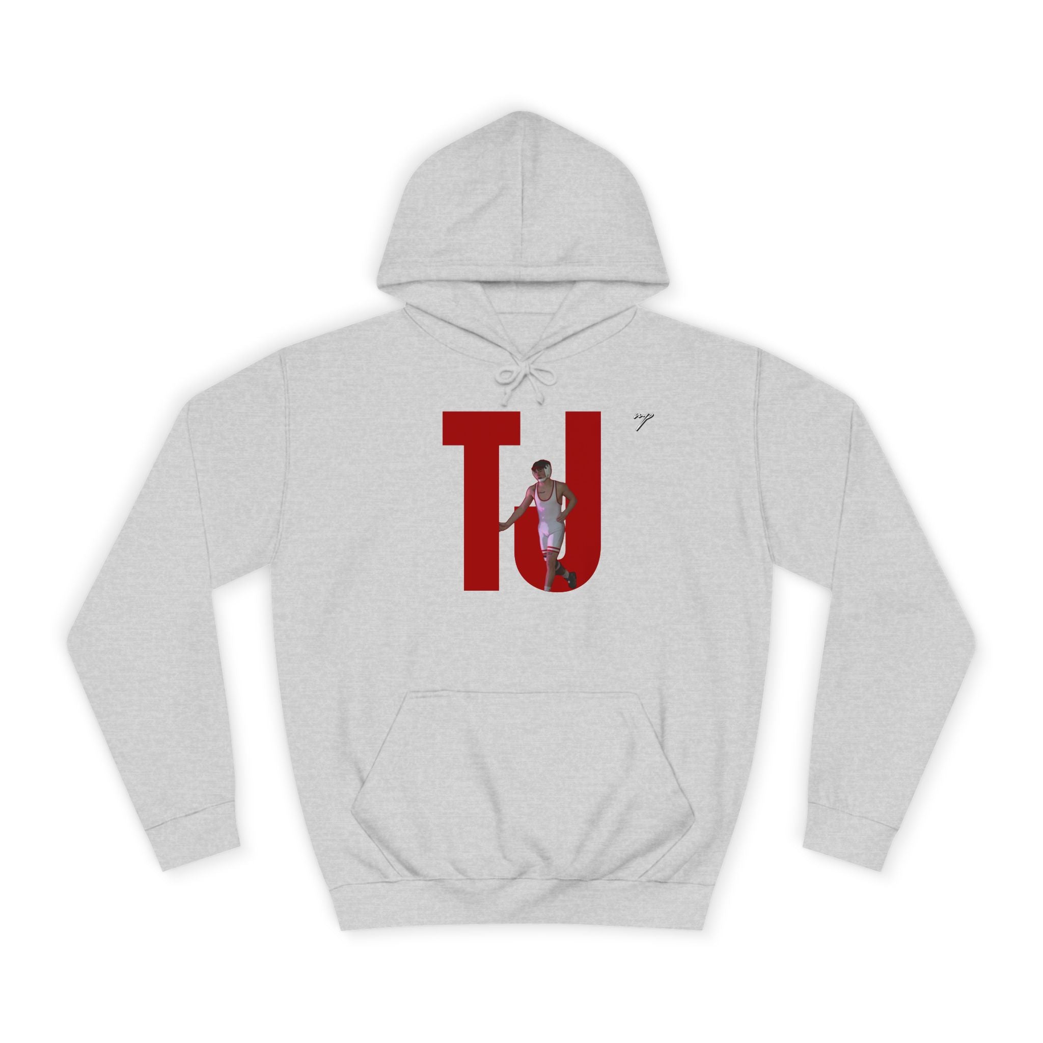 Taye Jordan Hoodie