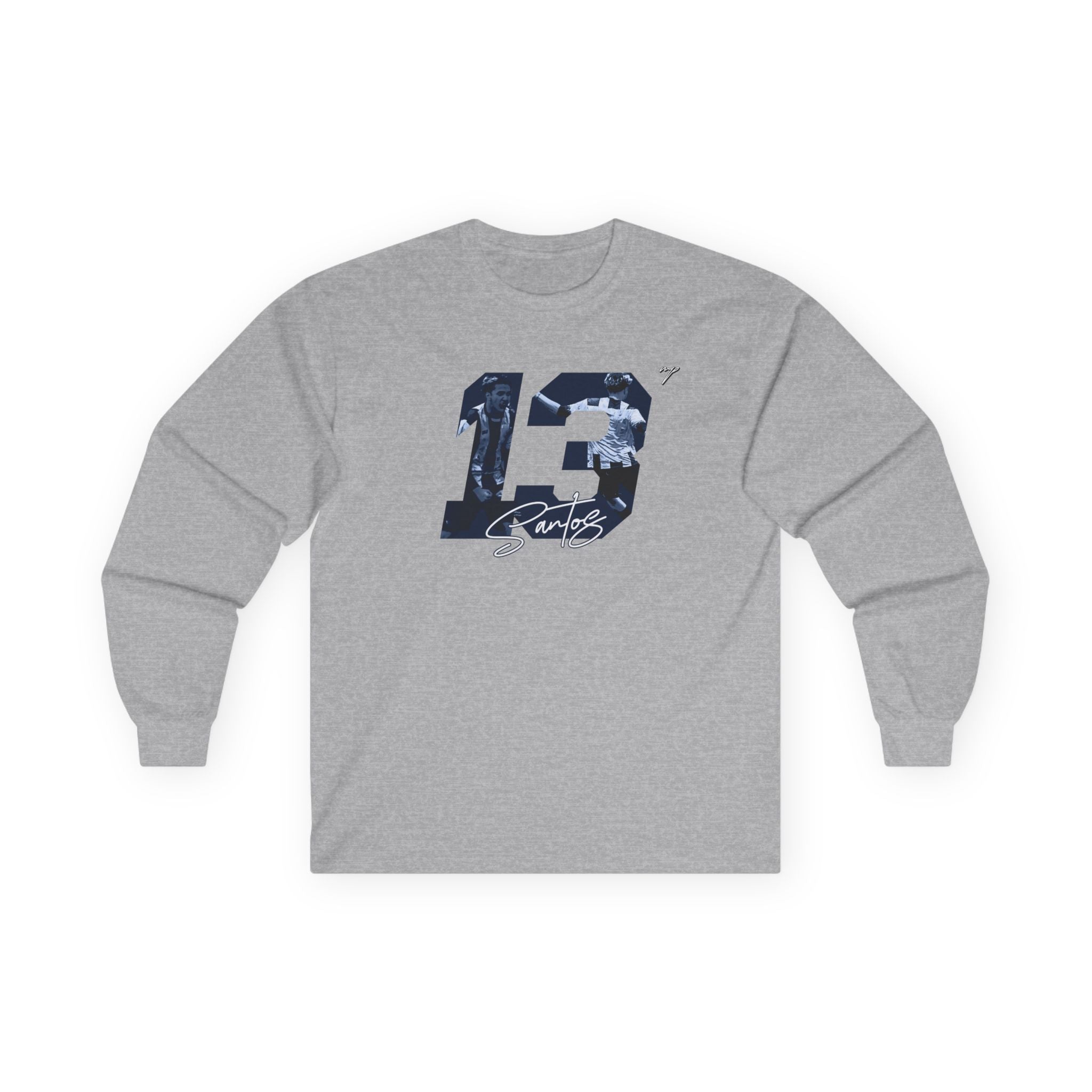 Hugo Freitas dos Santos Long Sleeve Tee