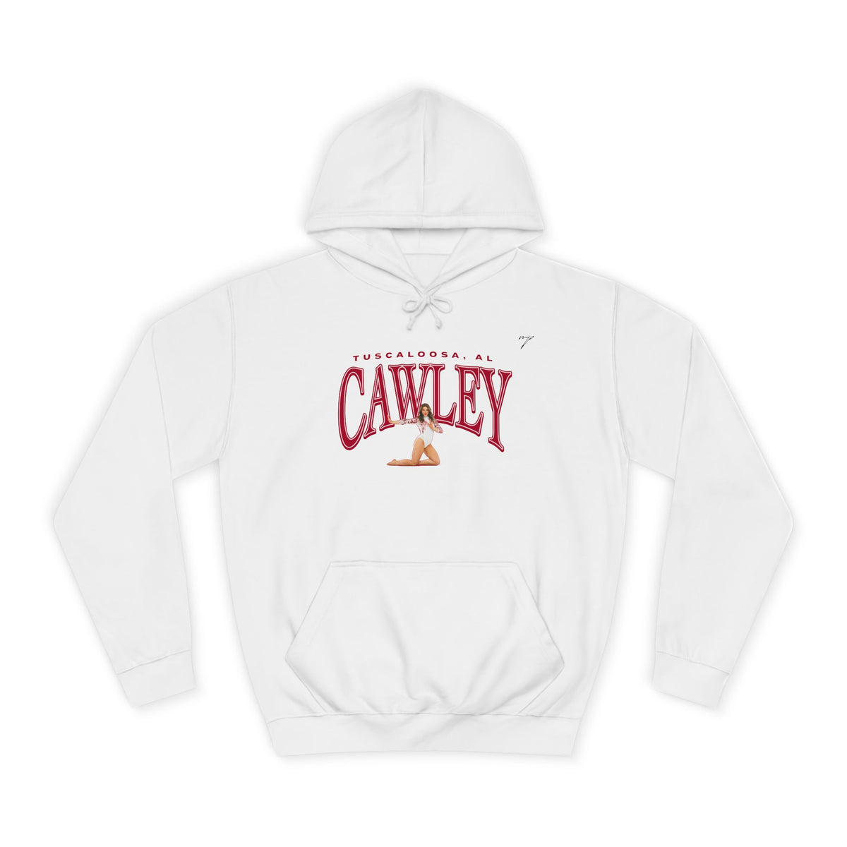 Jasmine Cawley Hoodie