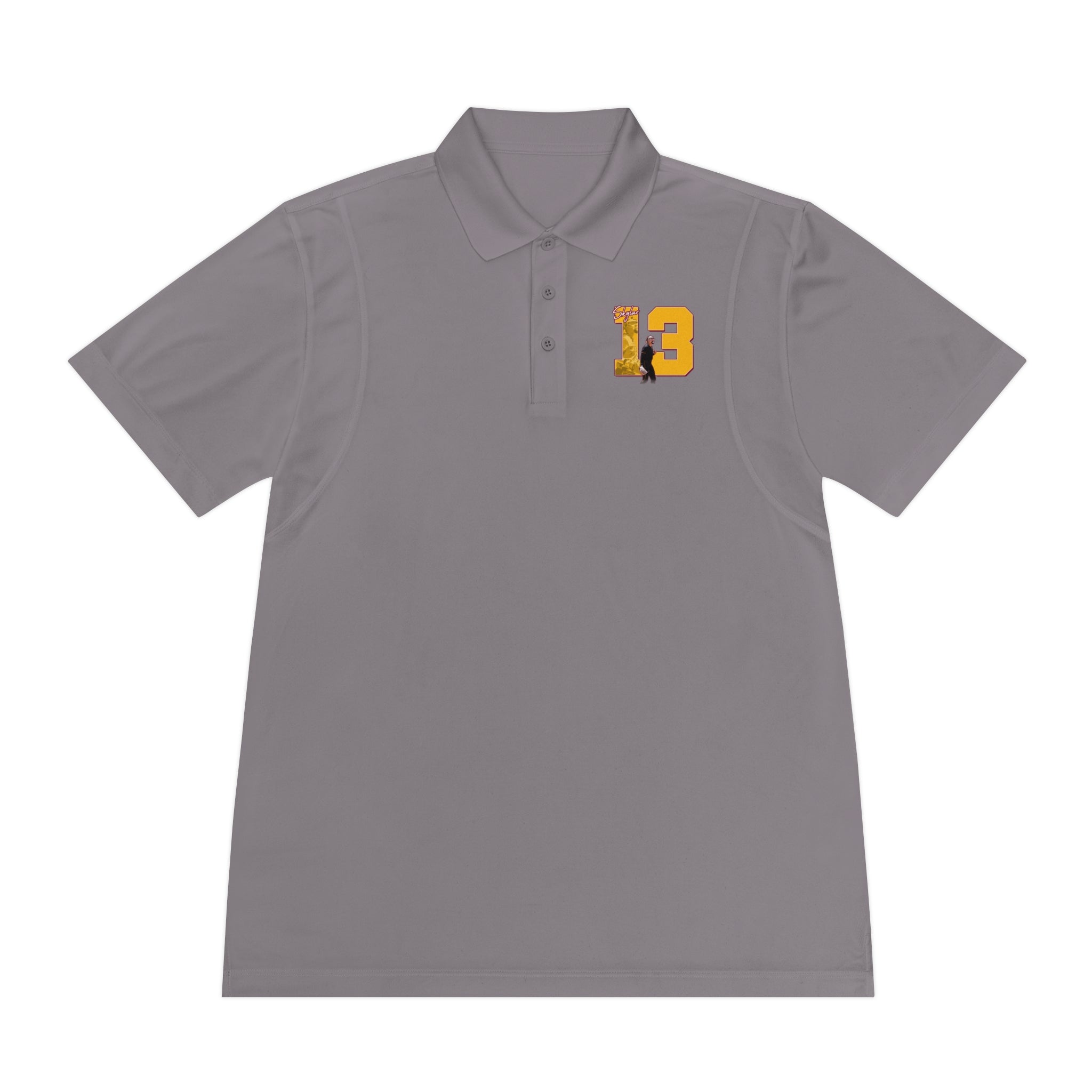 Skylar Waggoner Polo