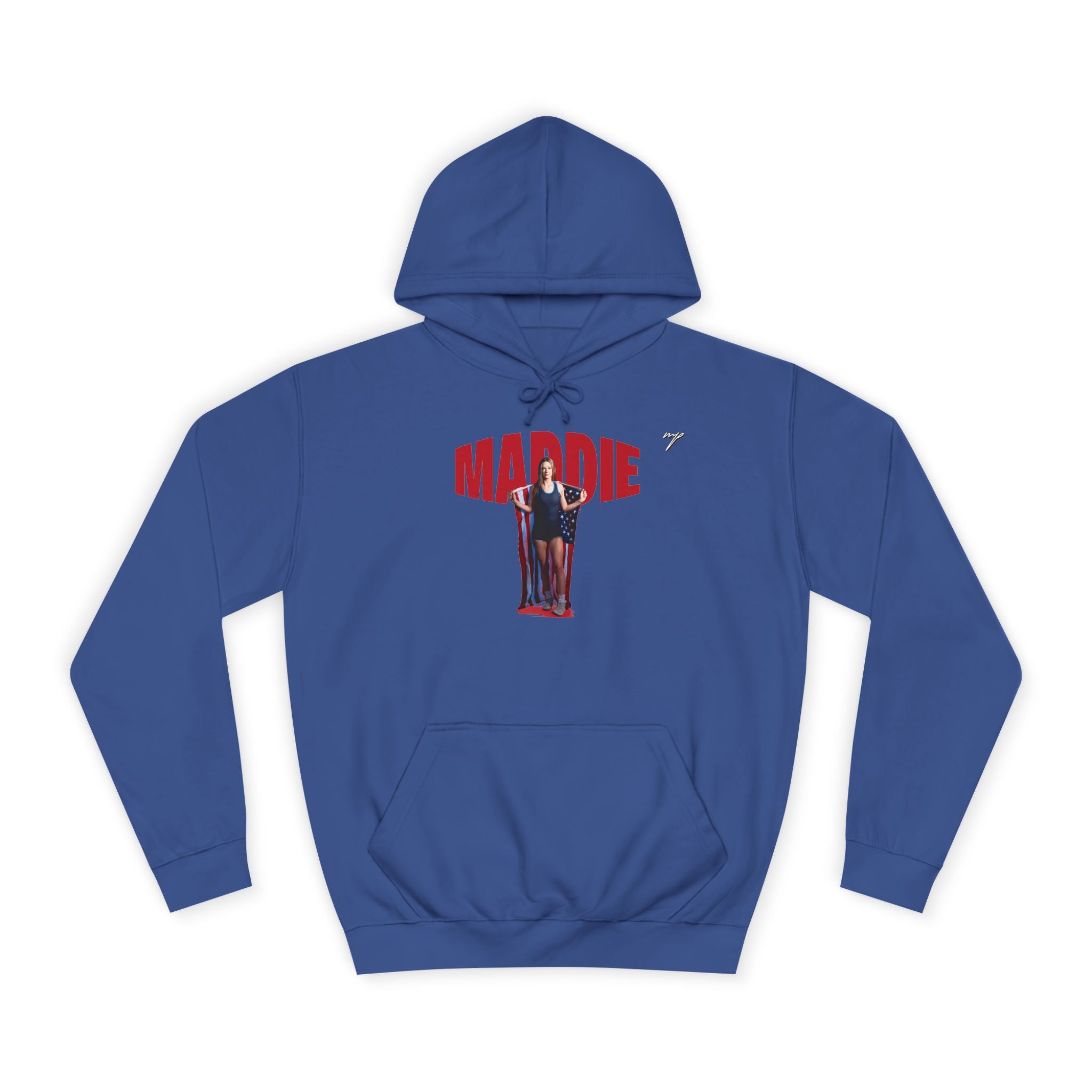 Madison Roe Hoodie