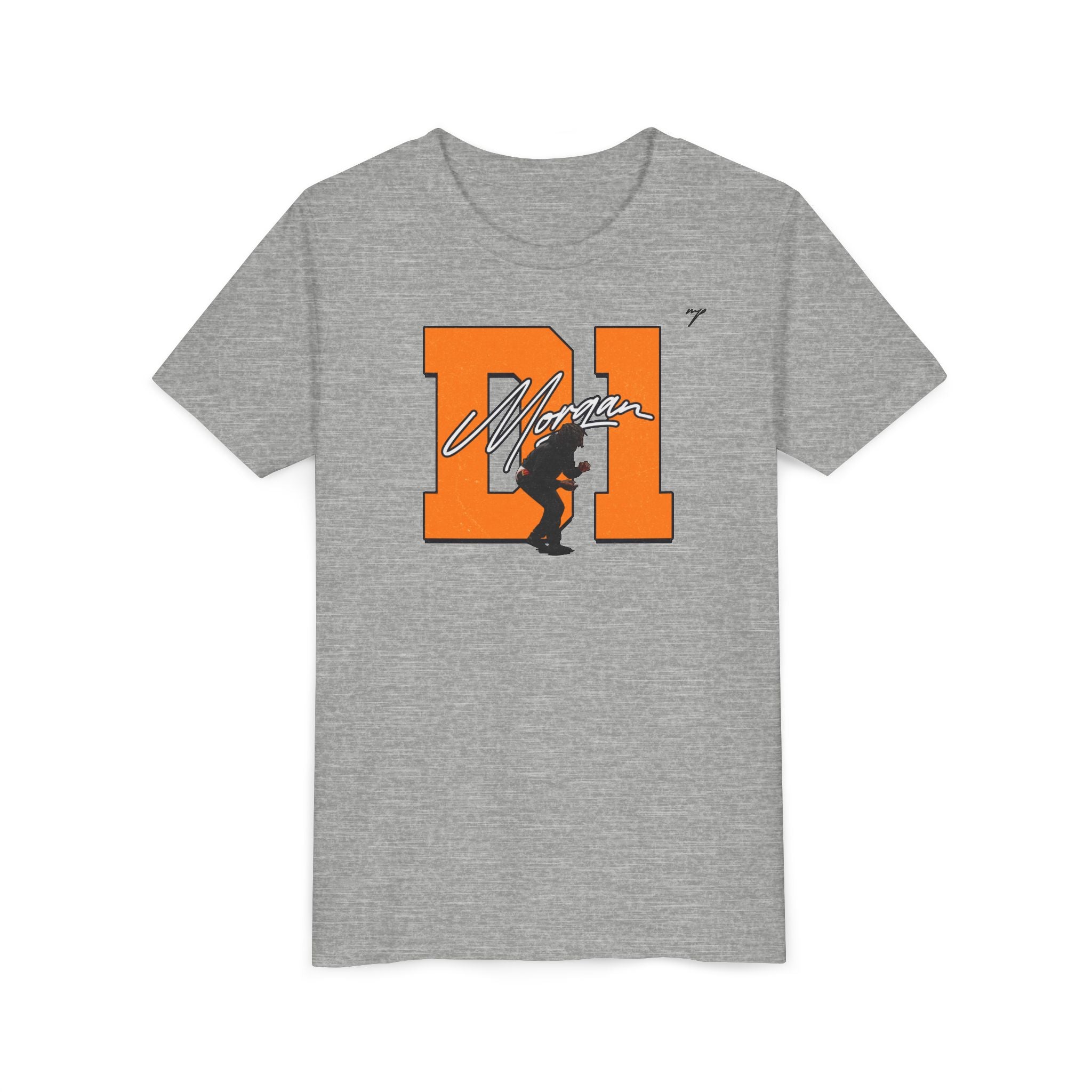 Devin Morgan YOUTH Graphic Tee