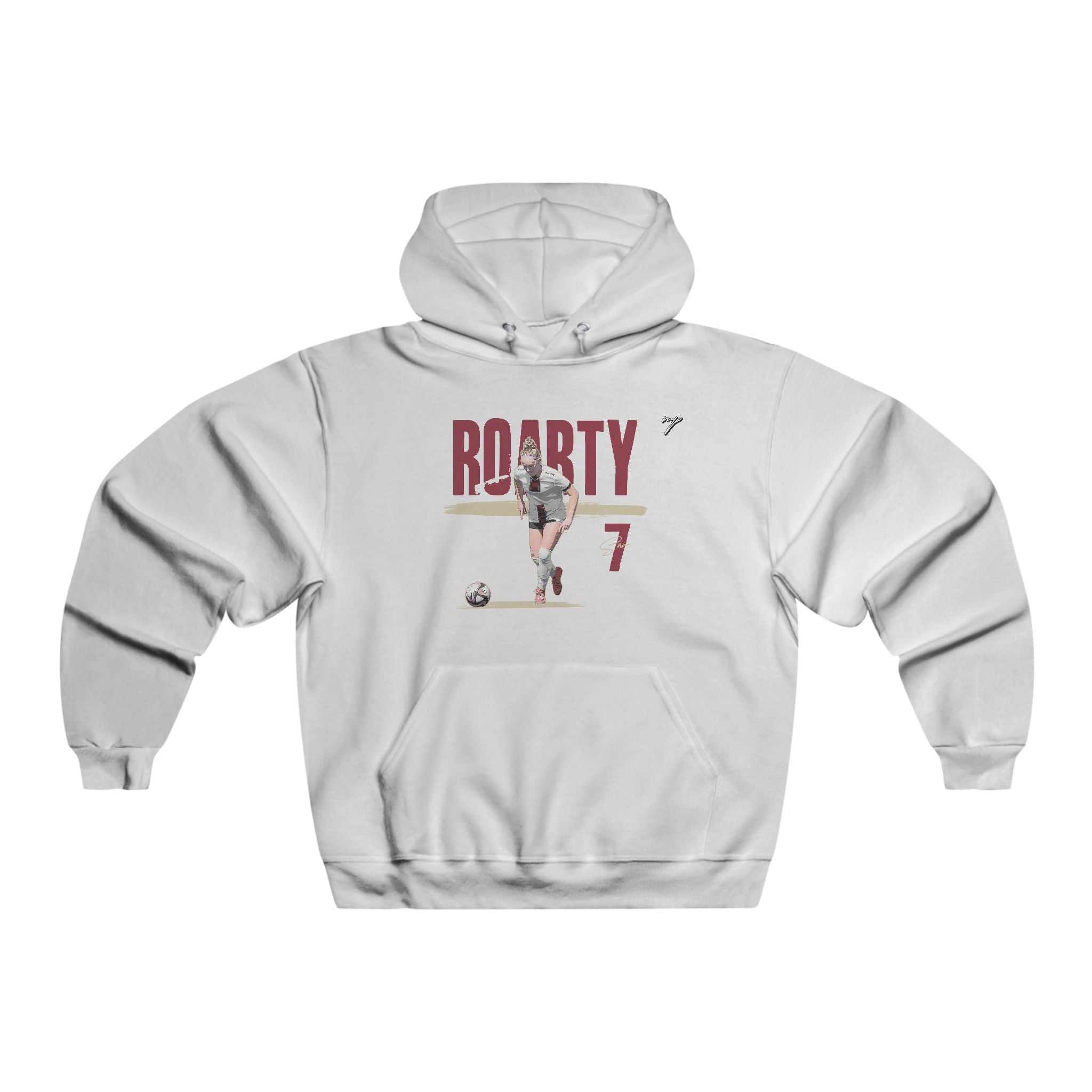 Sam Roarty Vintage Hoodie