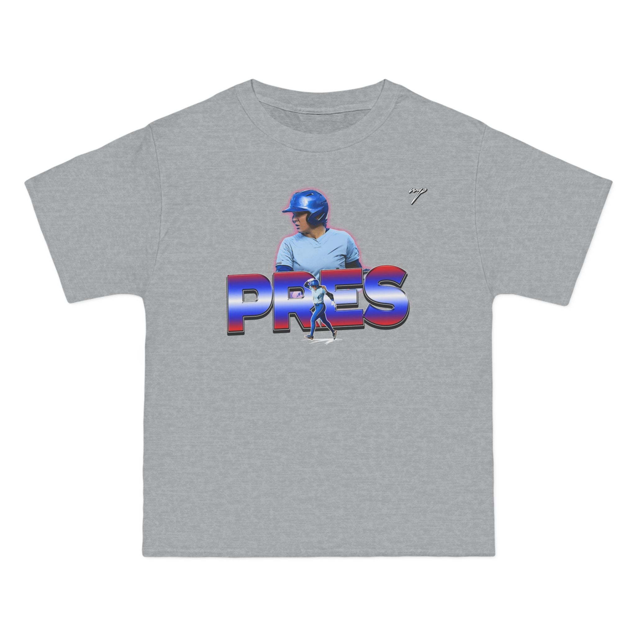Presley Limbaugh Vintage Tee