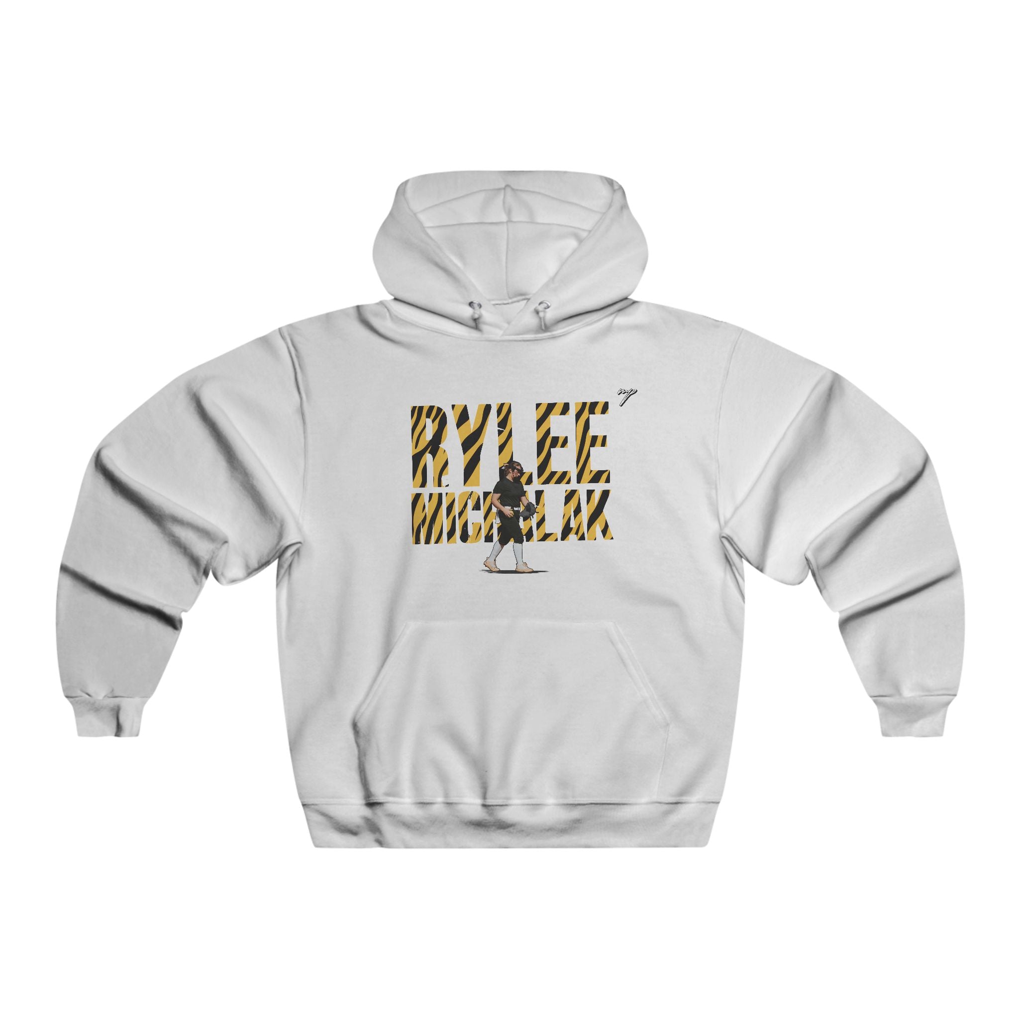 Rylee Michalak Vintage Hoodie