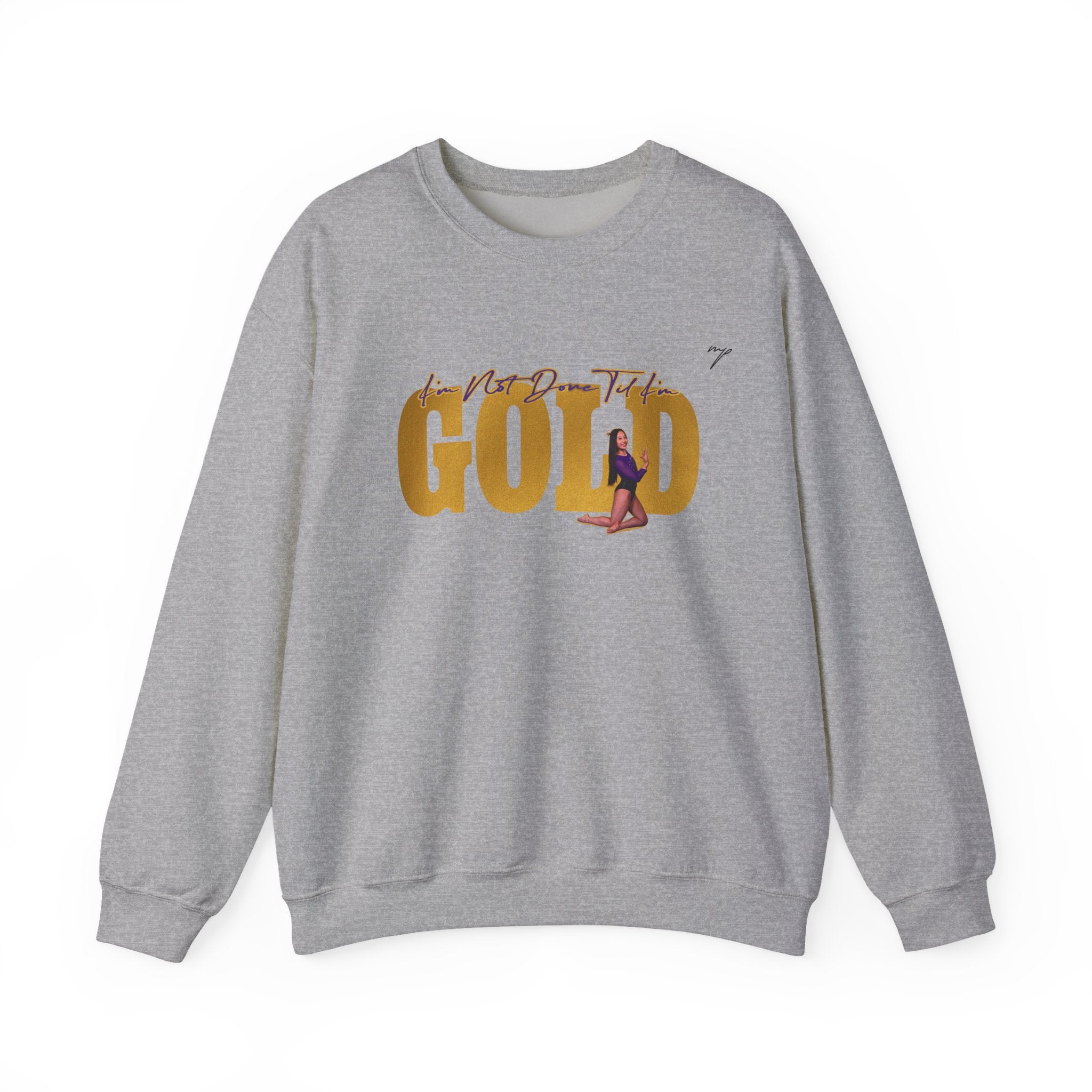 Venus Thor Crewneck