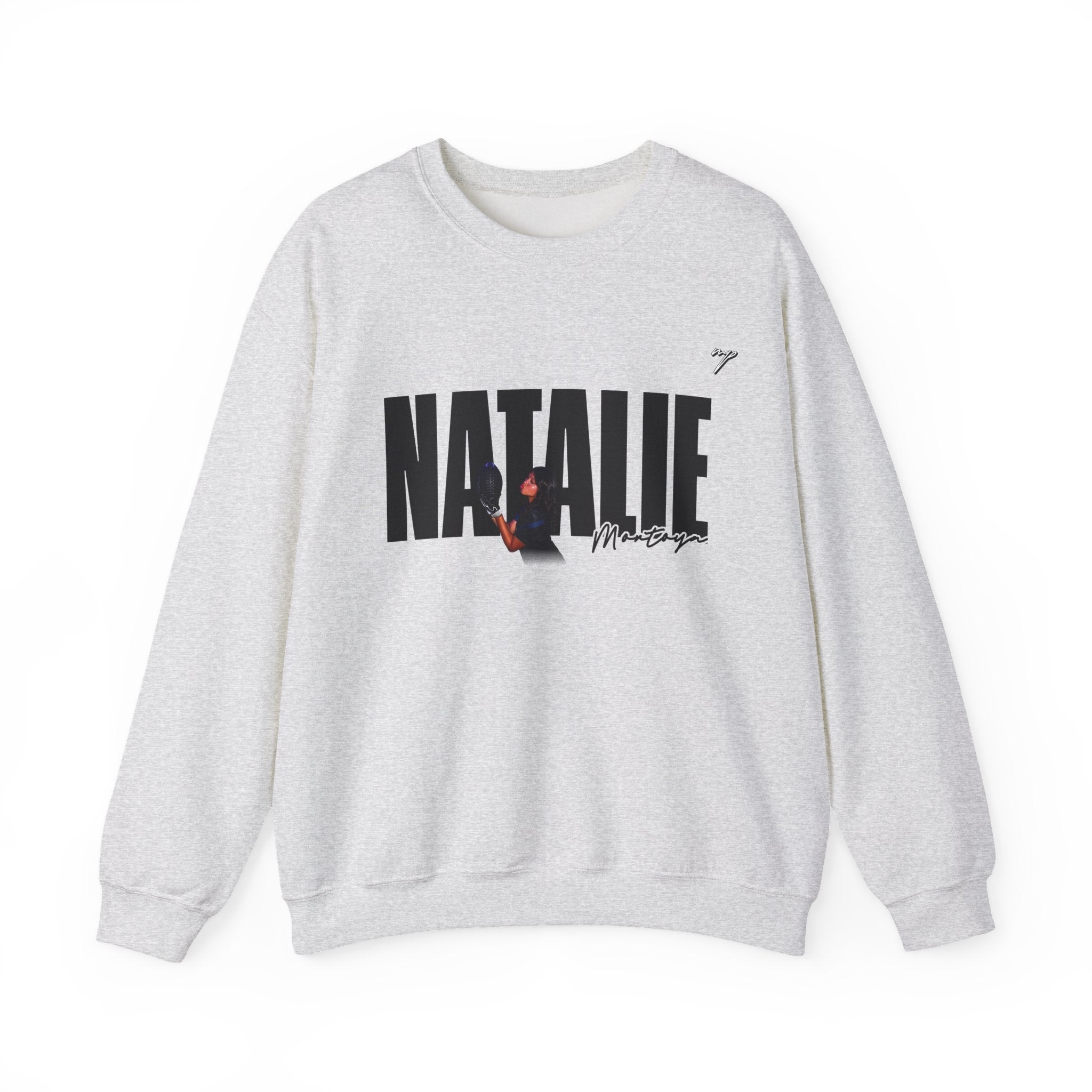 Natalie Montoya Crewneck