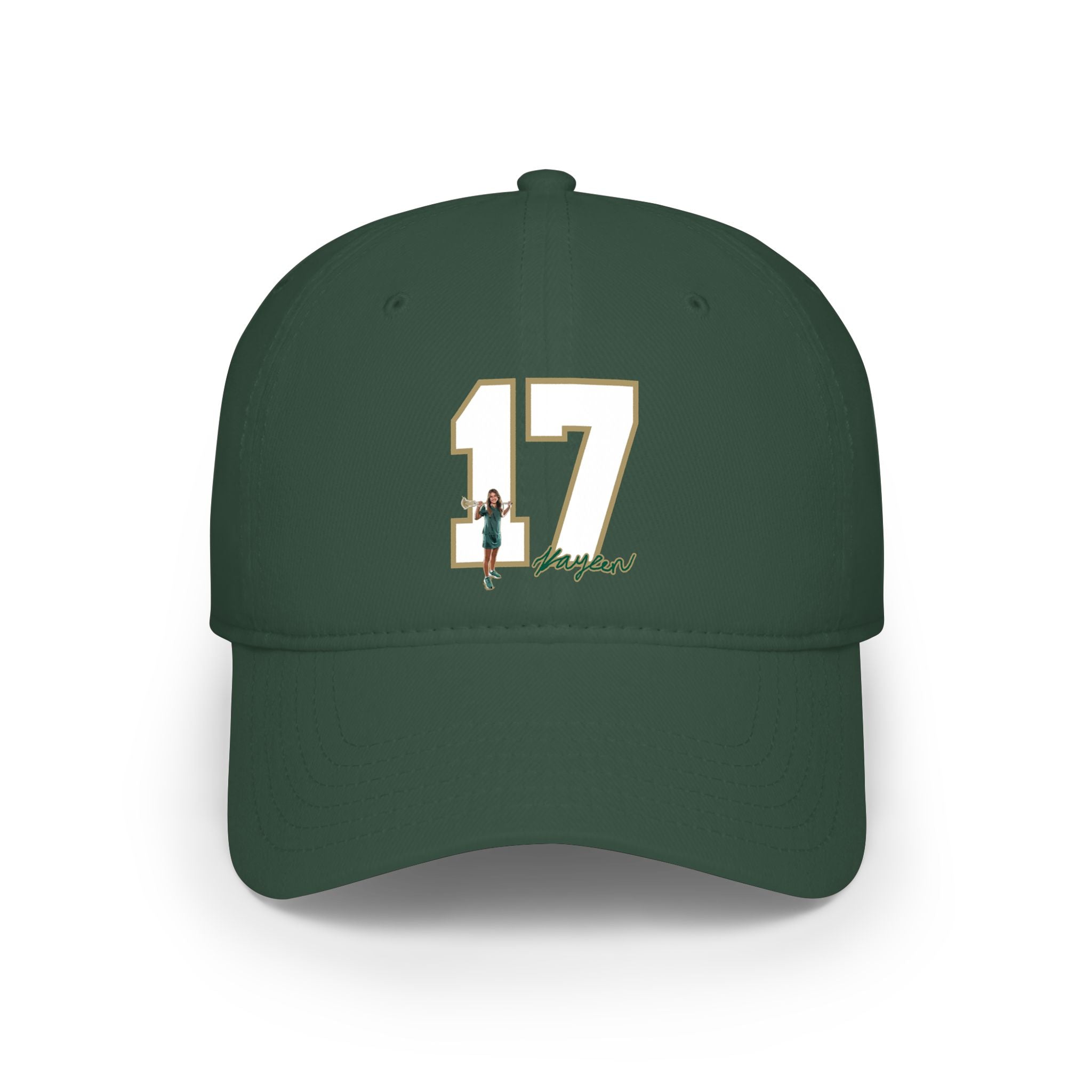 Kaylen Burnam Hat