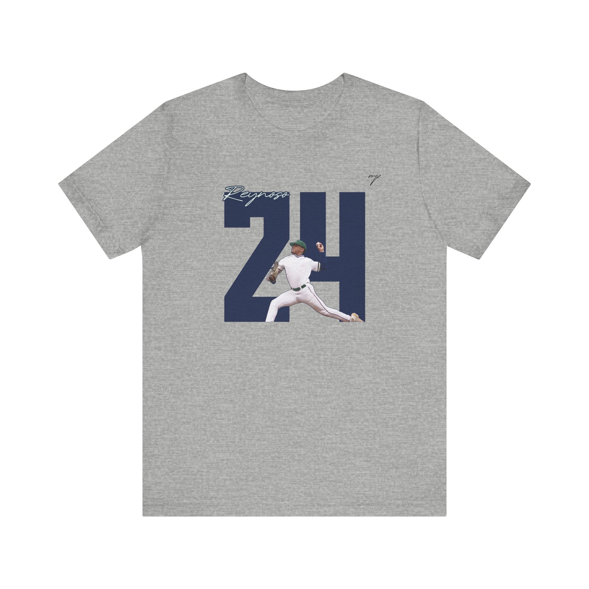 Victor Reynoso Graphic Tee