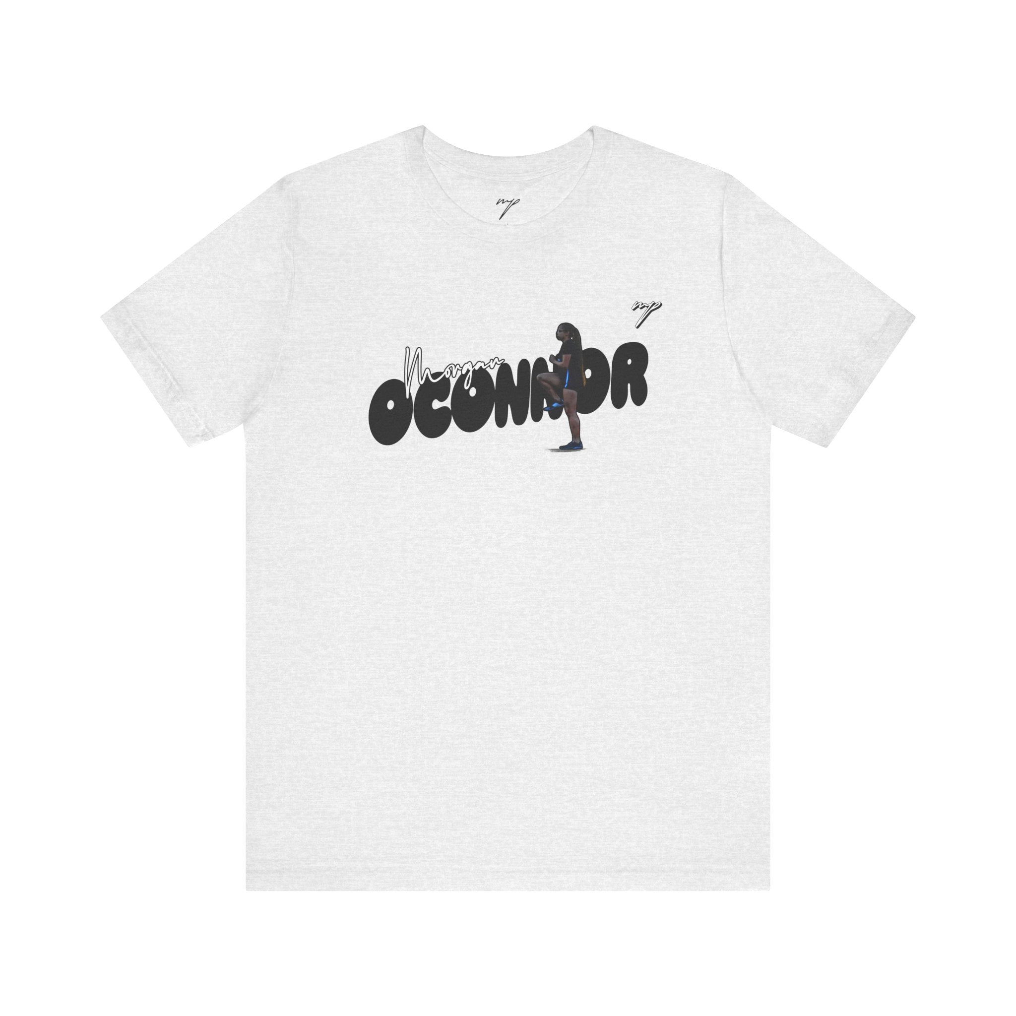 Morgan Oconnor Graphic Tee