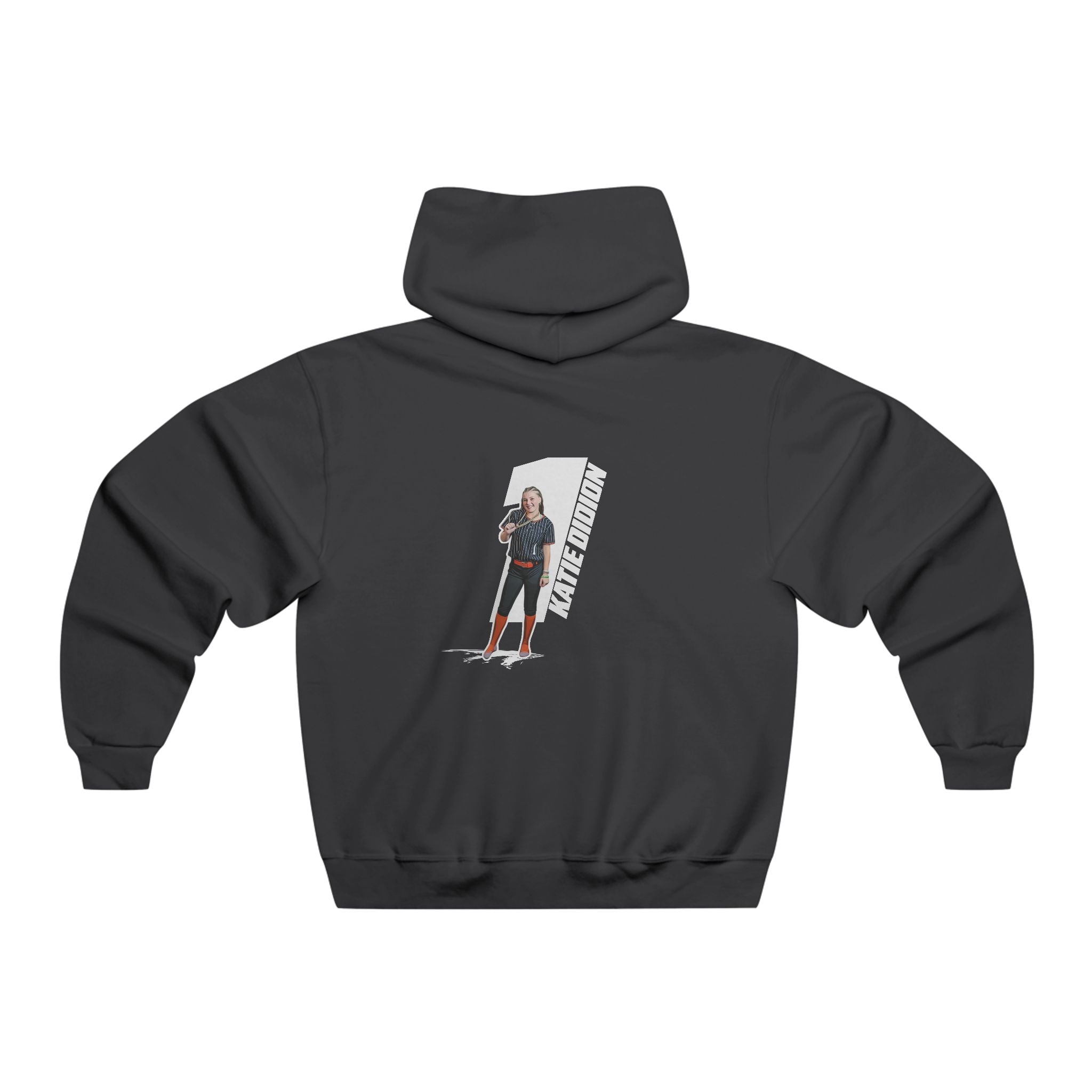 Katie Didion Vintage Hoodie