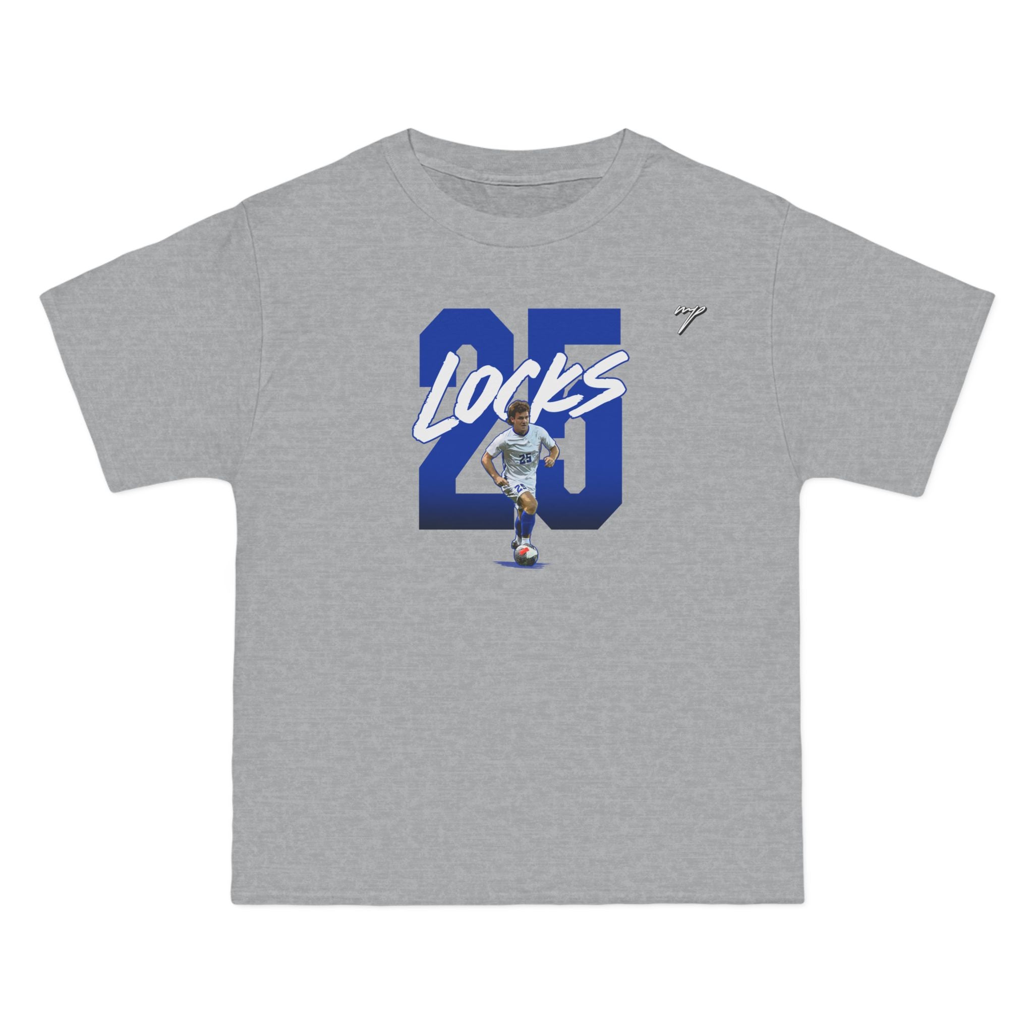 Cole Ross Vintage Tee
