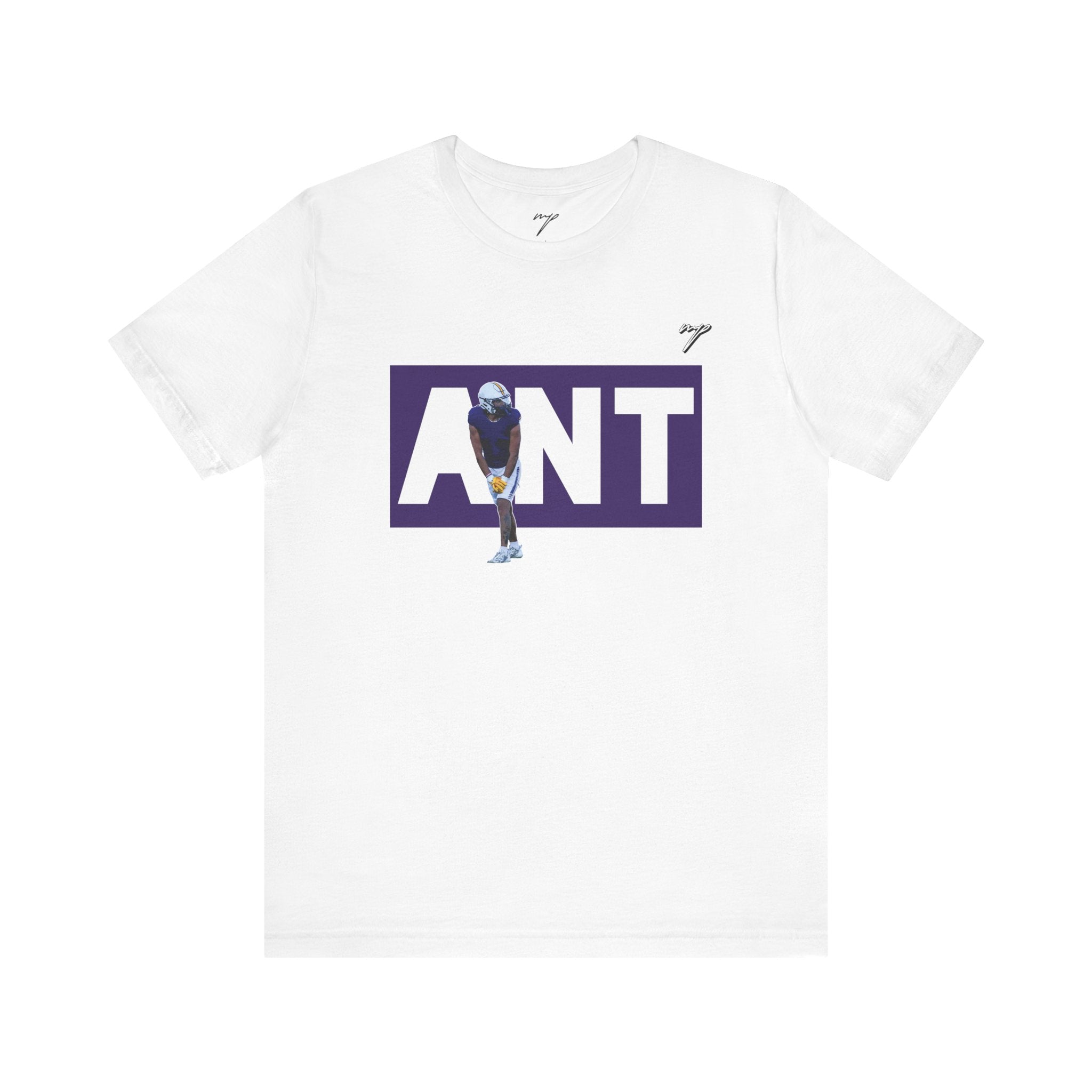 Anthony Flores Graphic Tee