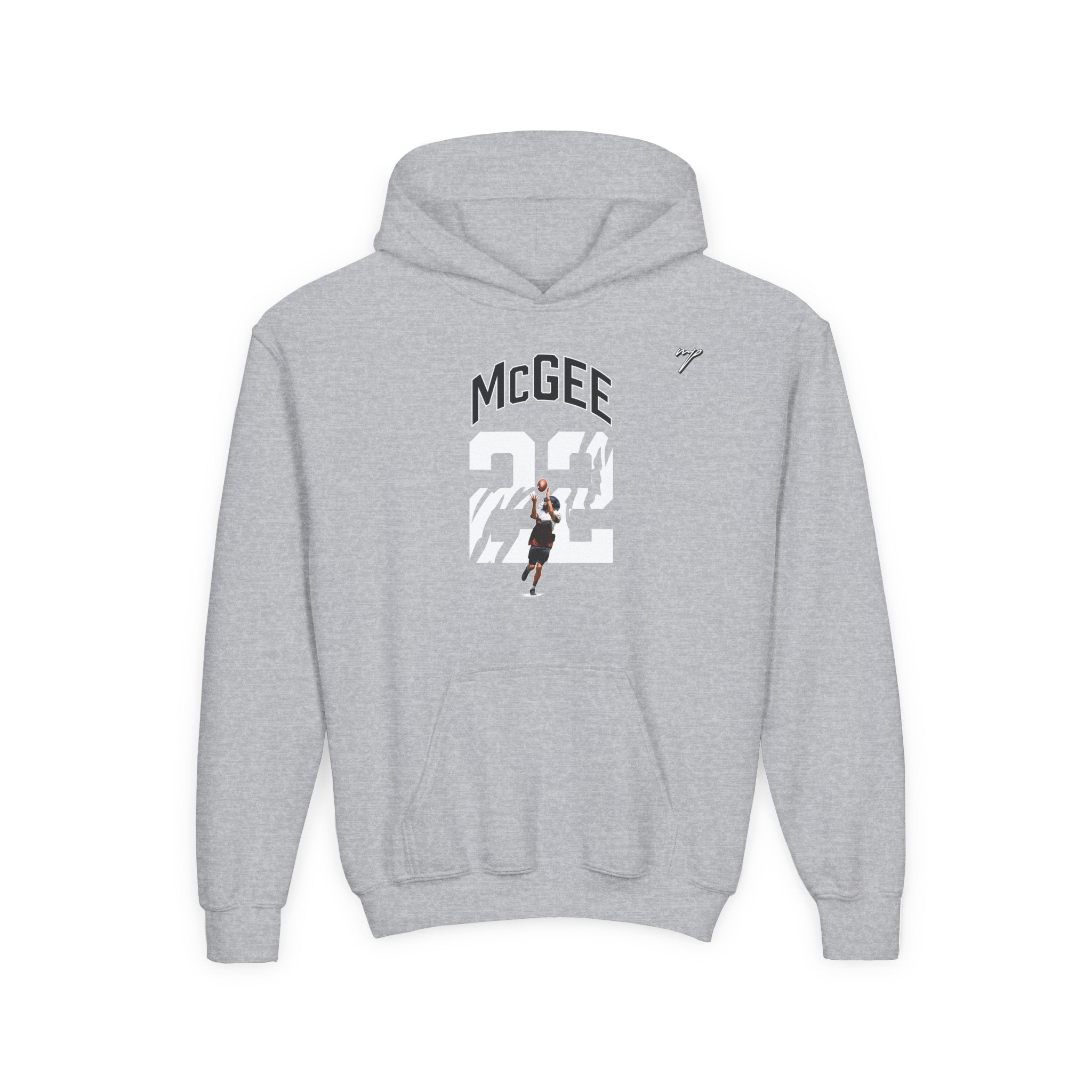 Micah McGee YOUTH Hoodie