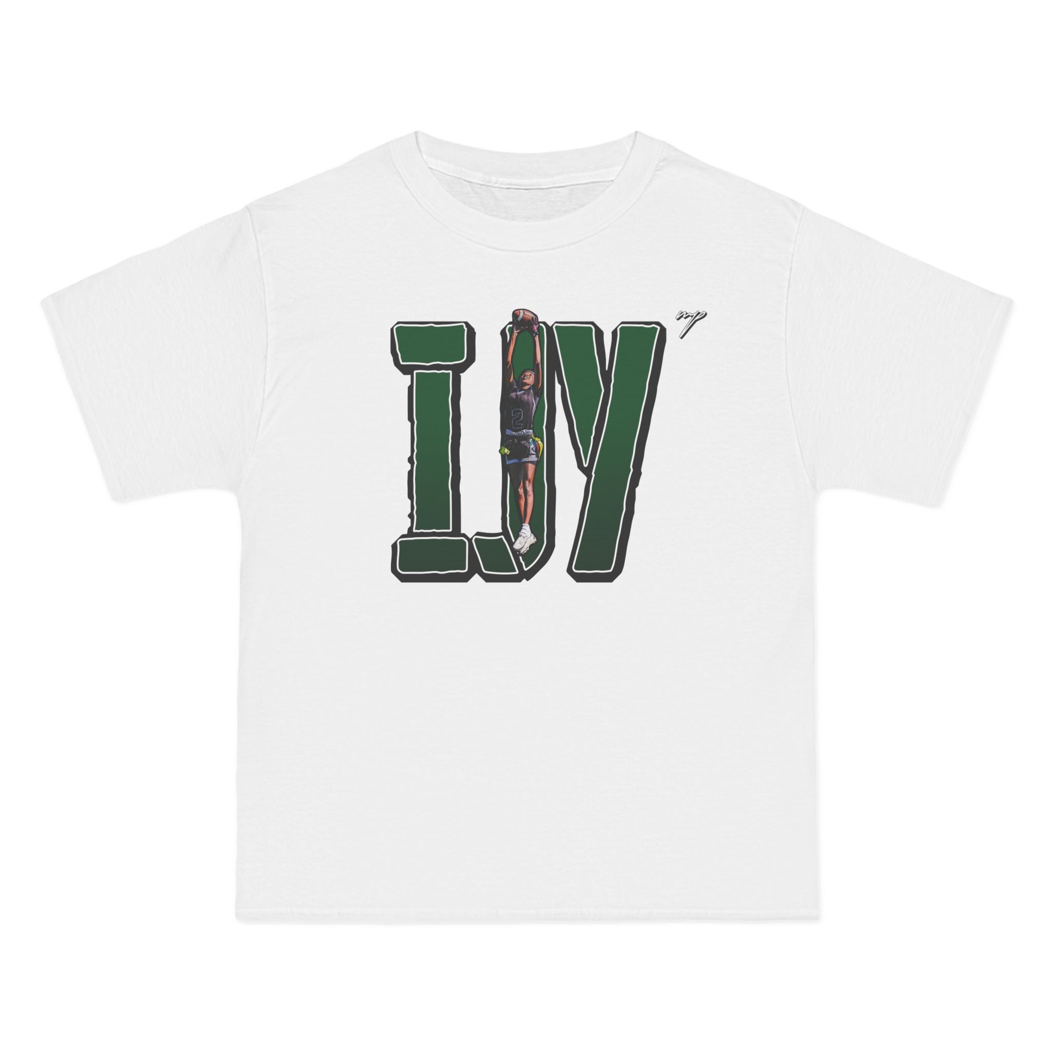 Ijyana Edwards Vintage Tee