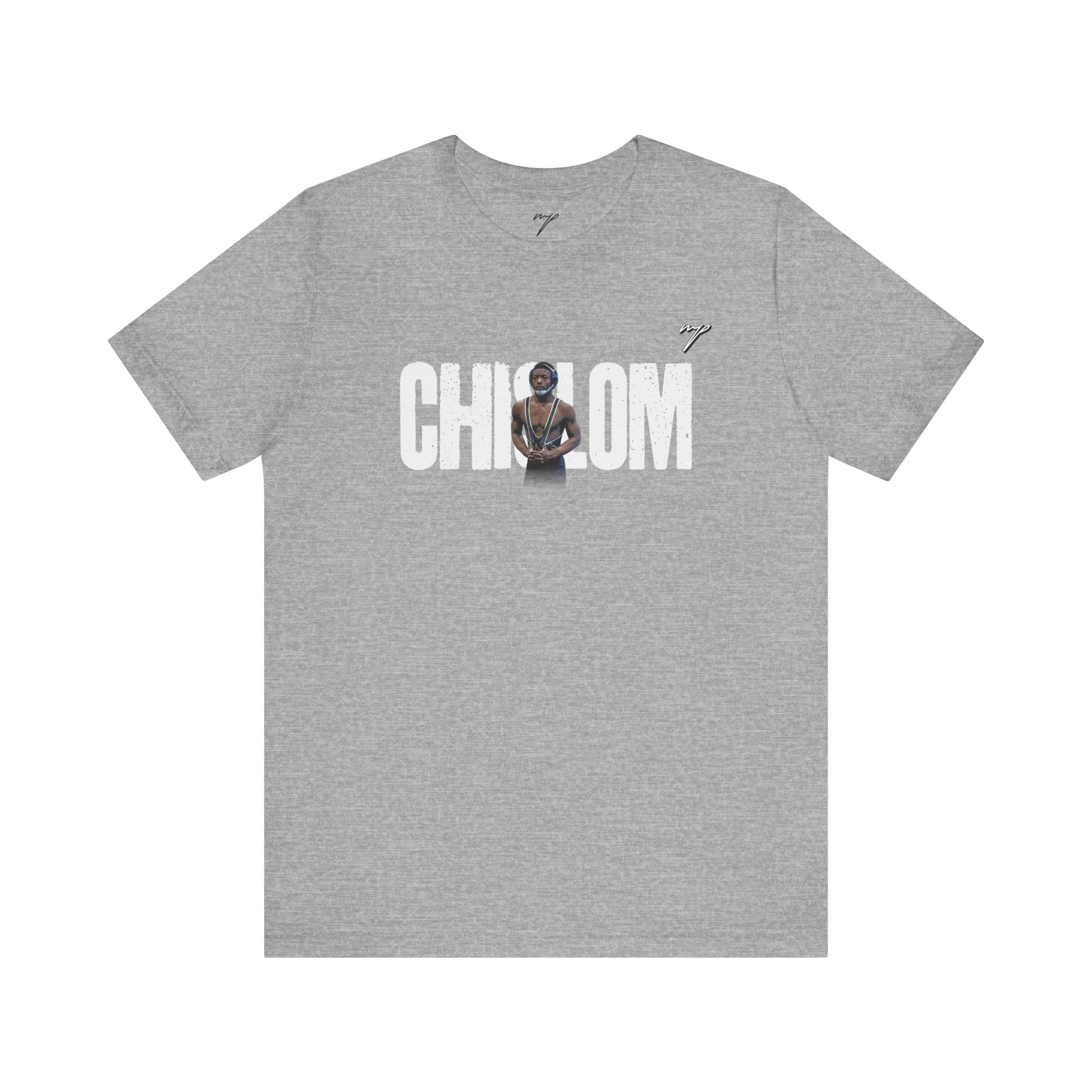 Kamari Chislom Graphic Tee