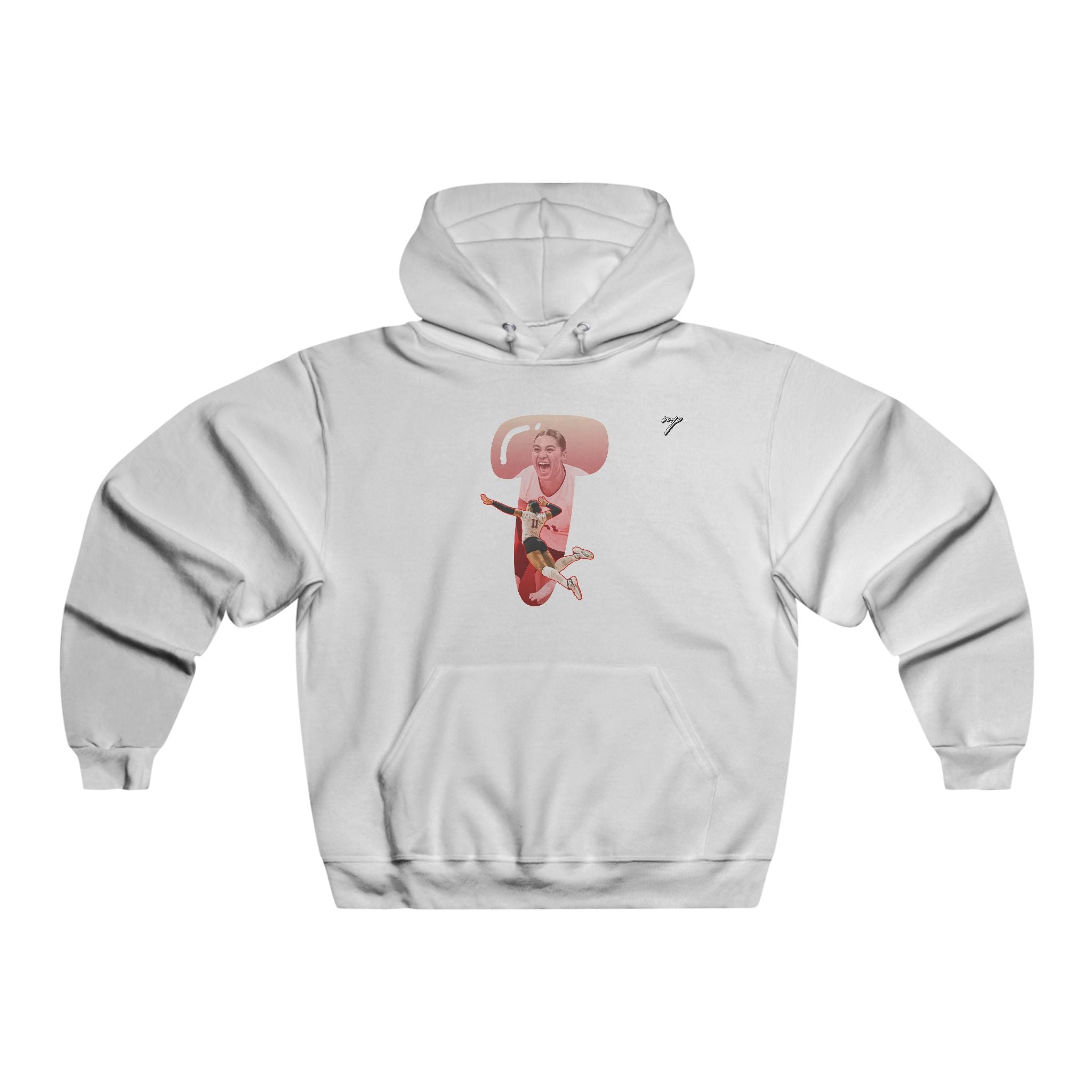 Teraya Sigler Vintage Hoodie