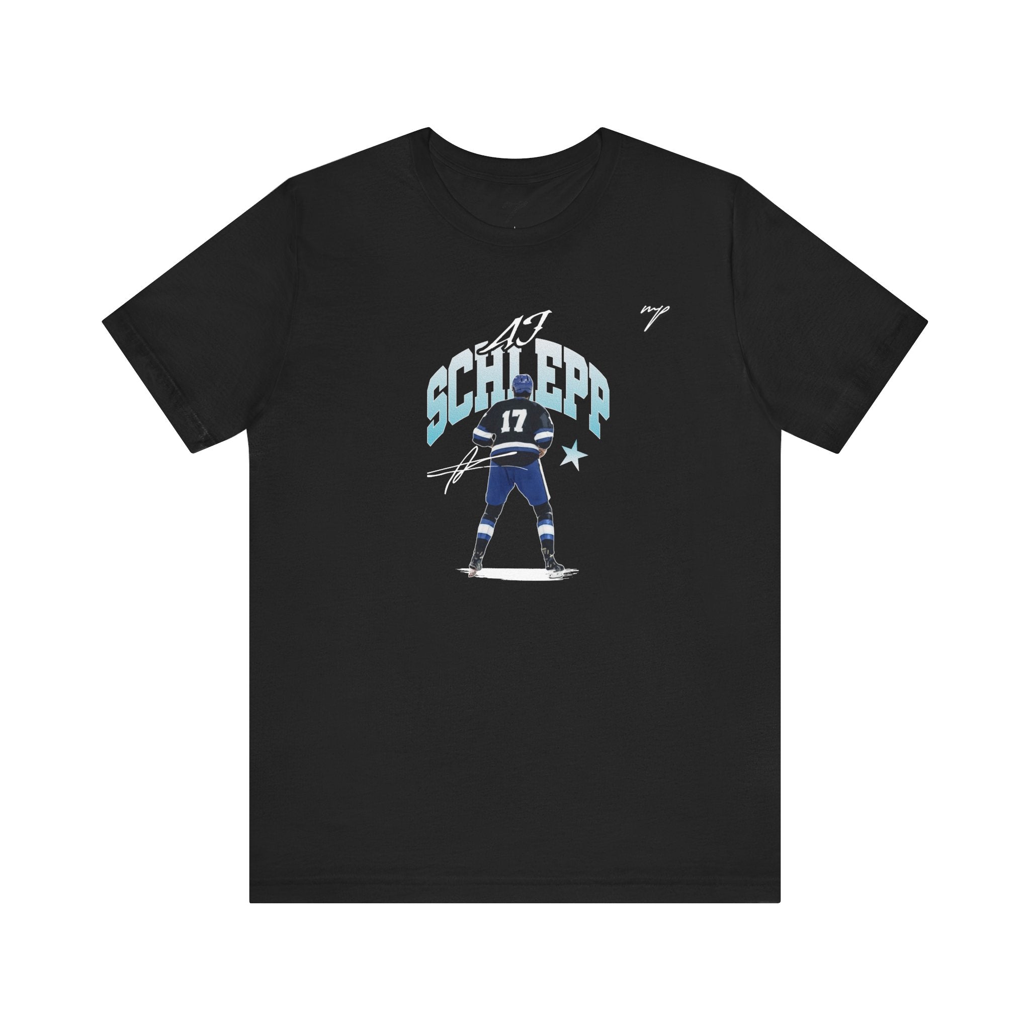 AJ Schlepp Graphic Tee