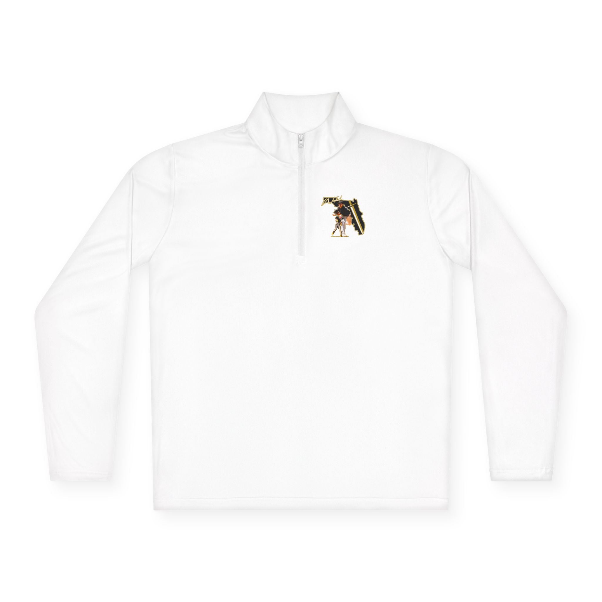 Ryder Widick Quarter-Zip