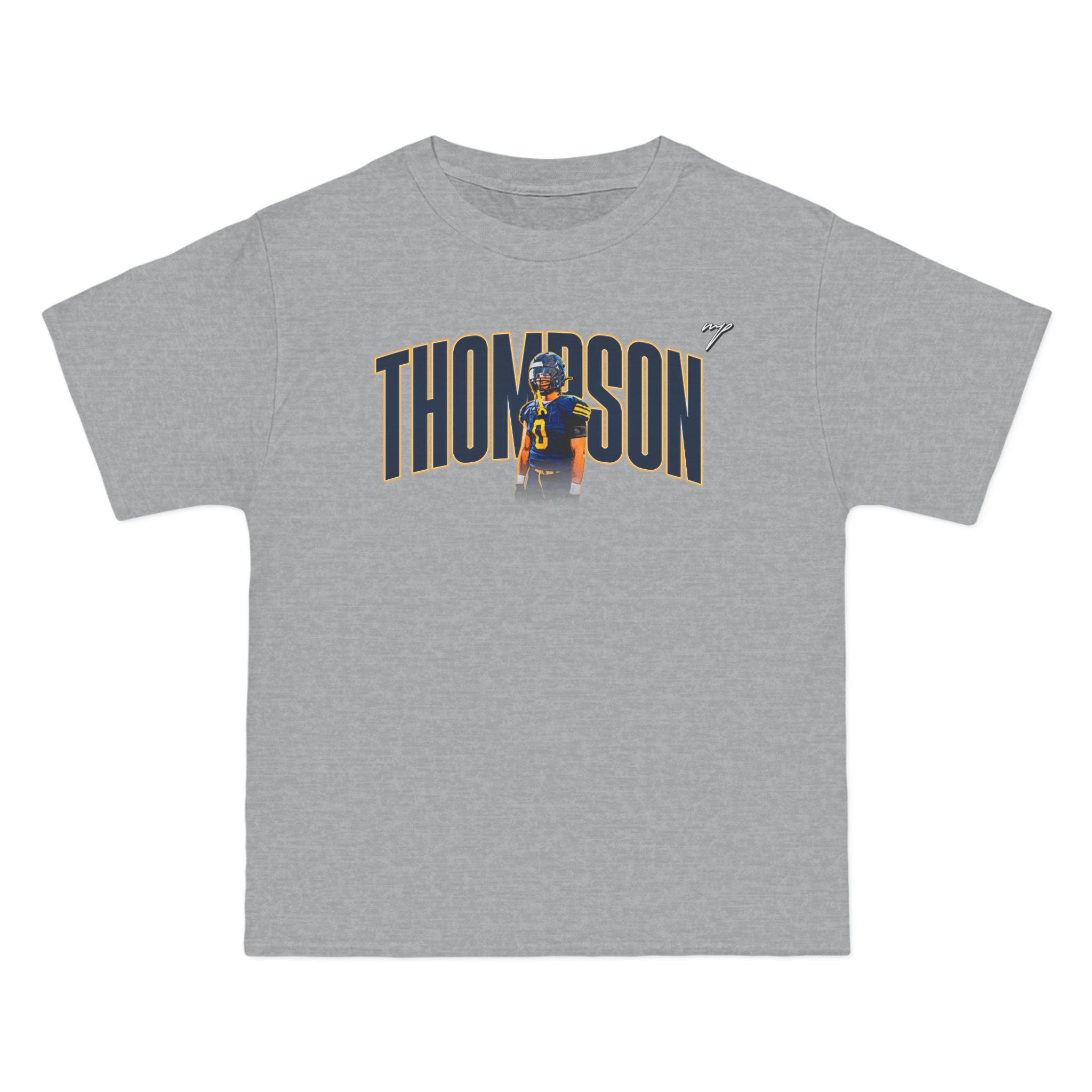 Roman Thompson Vintage Tee