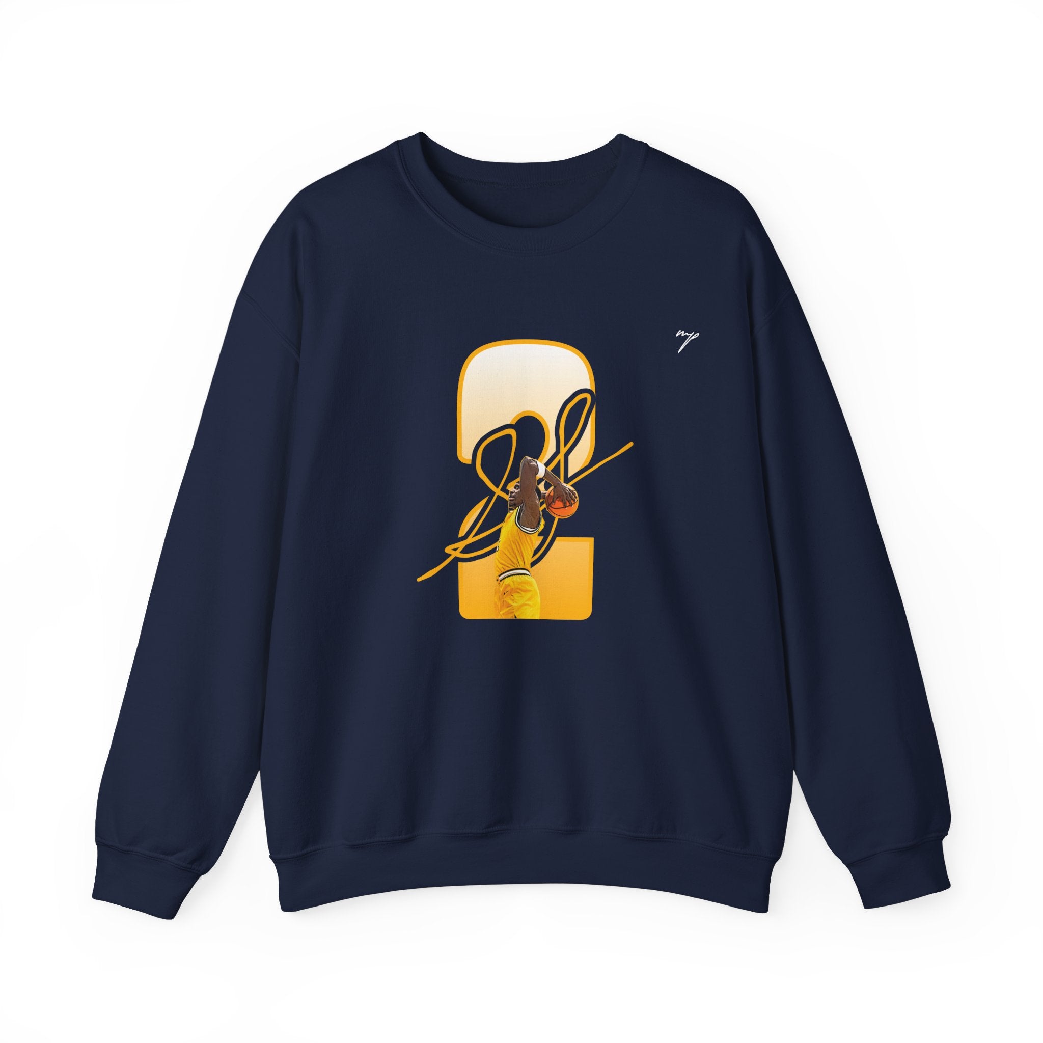 Shad Levy Crewneck