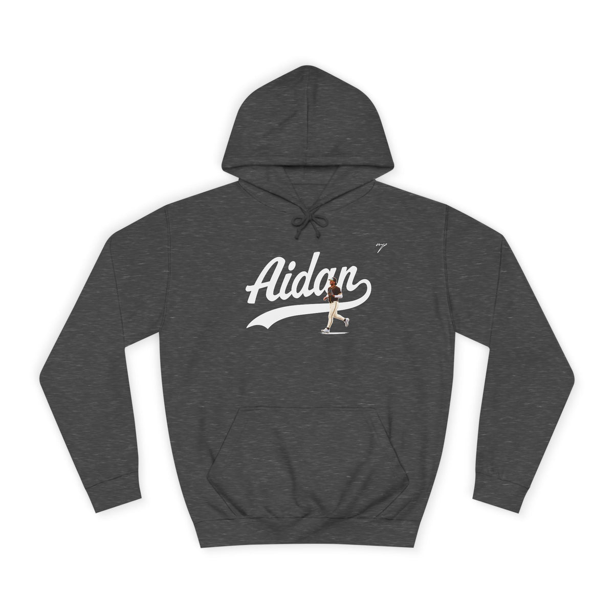 Aidan Creasbaum Hoodie
