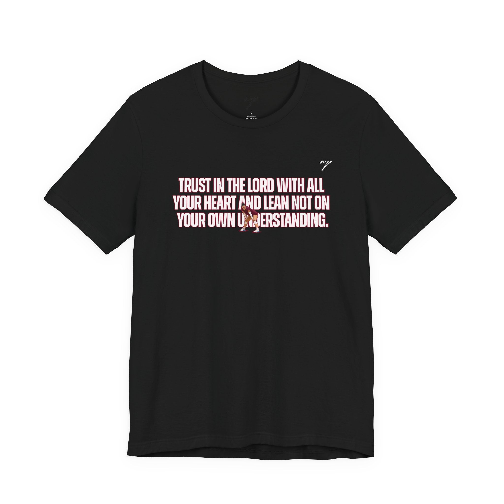 Lainey Davis Graphic Tee