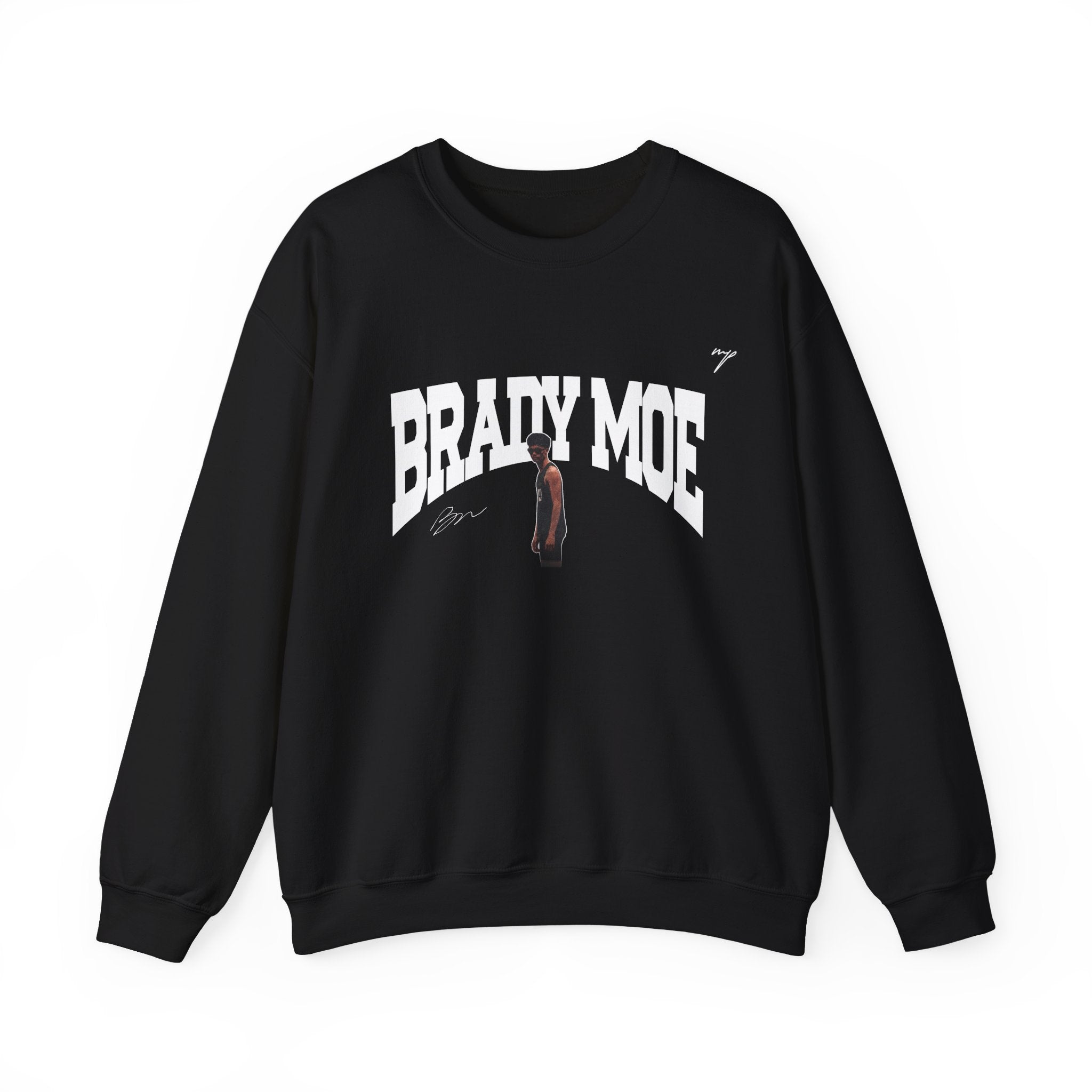 Brady Moe Crewneck