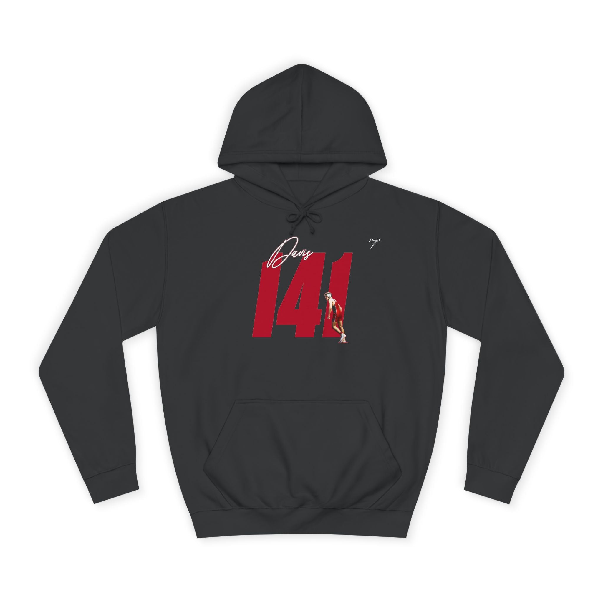 Oliver Davis Hoodie